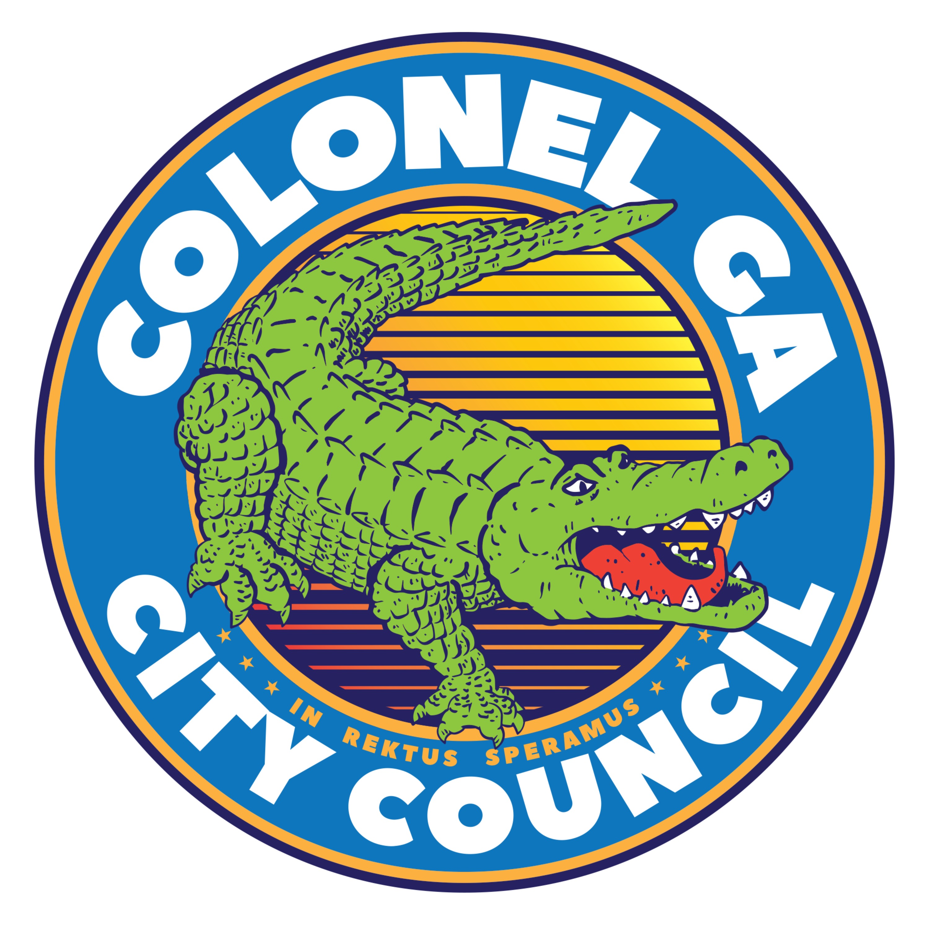 Welcome to Colonel