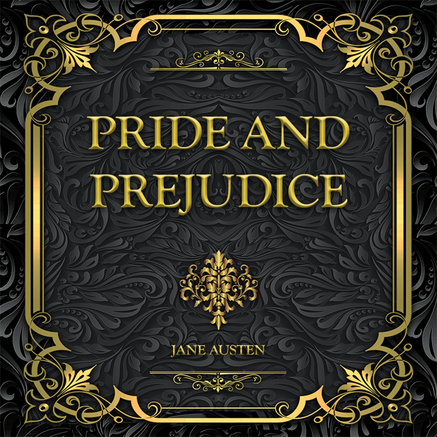 Pride And Prejudice Chapter 58