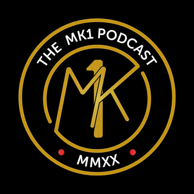 21/22 Season - Episode #35 - The MDL