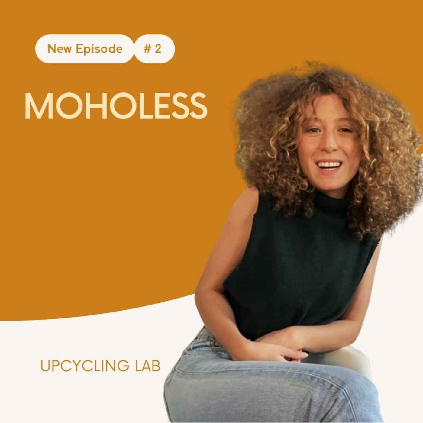 Upcycling Lab. podcast