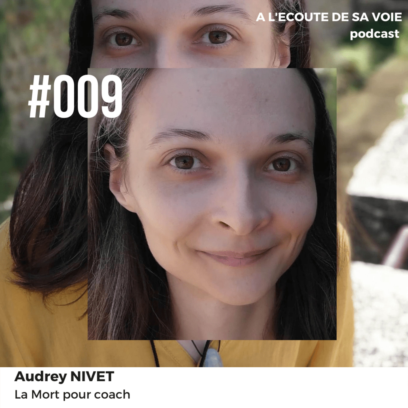 A L\'Ecoute de sa Voie - Le podcast du coming out spirituel