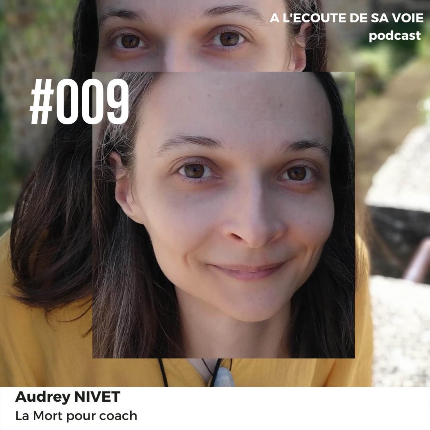 A L\'Ecoute de sa Voie - Le podcast du coming out spirituel