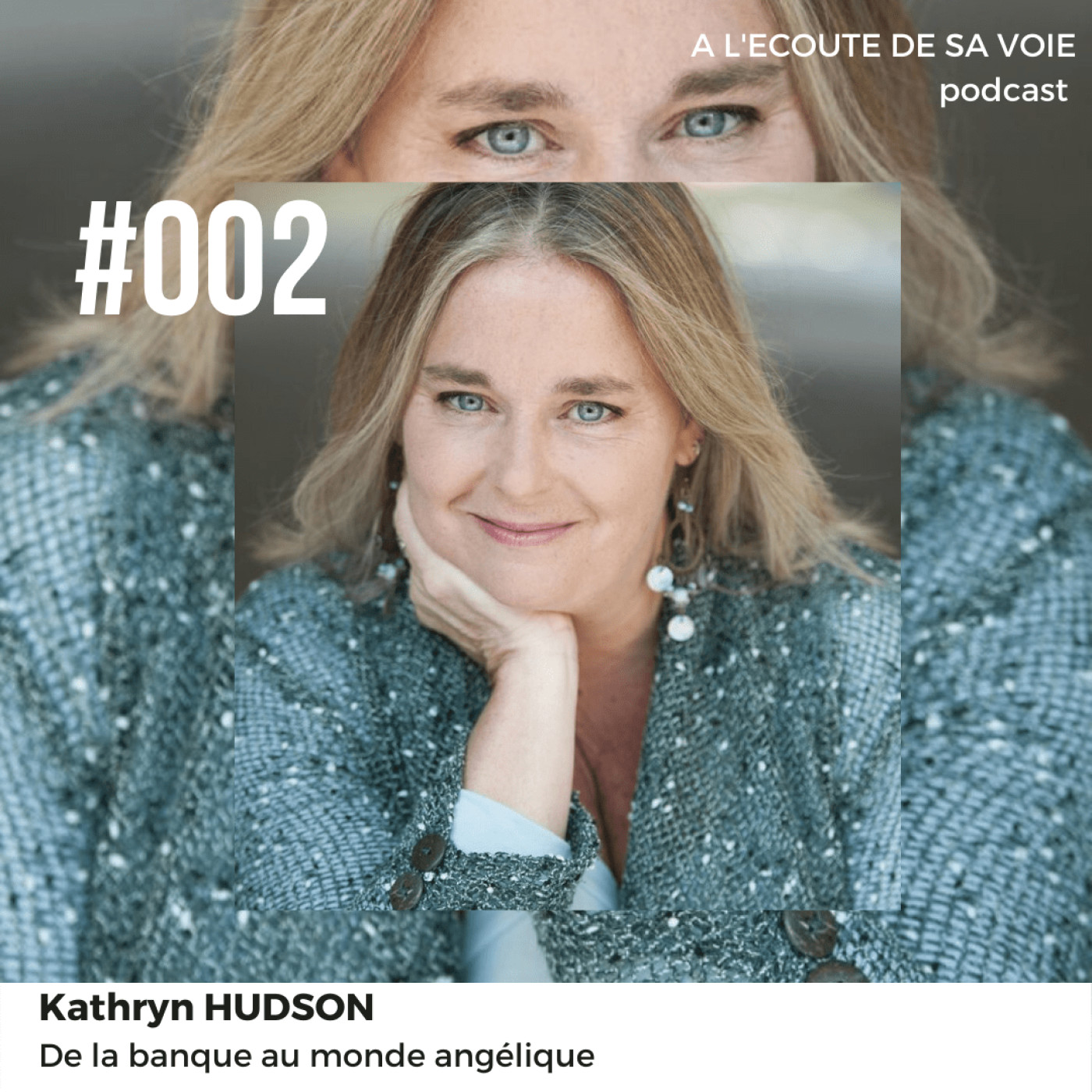A L\'Ecoute de sa Voie - Le podcast du coming out spirituel