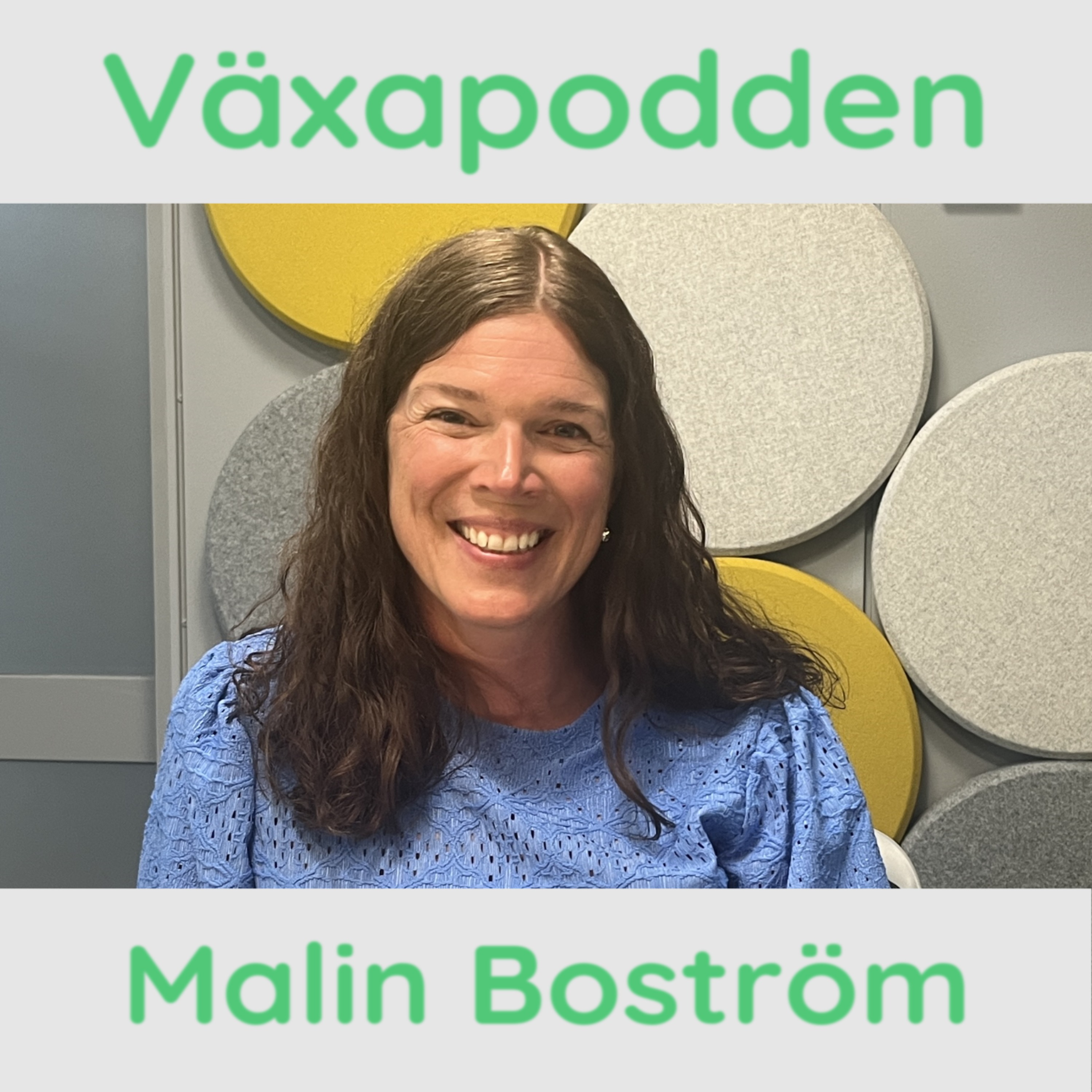 Växapodden