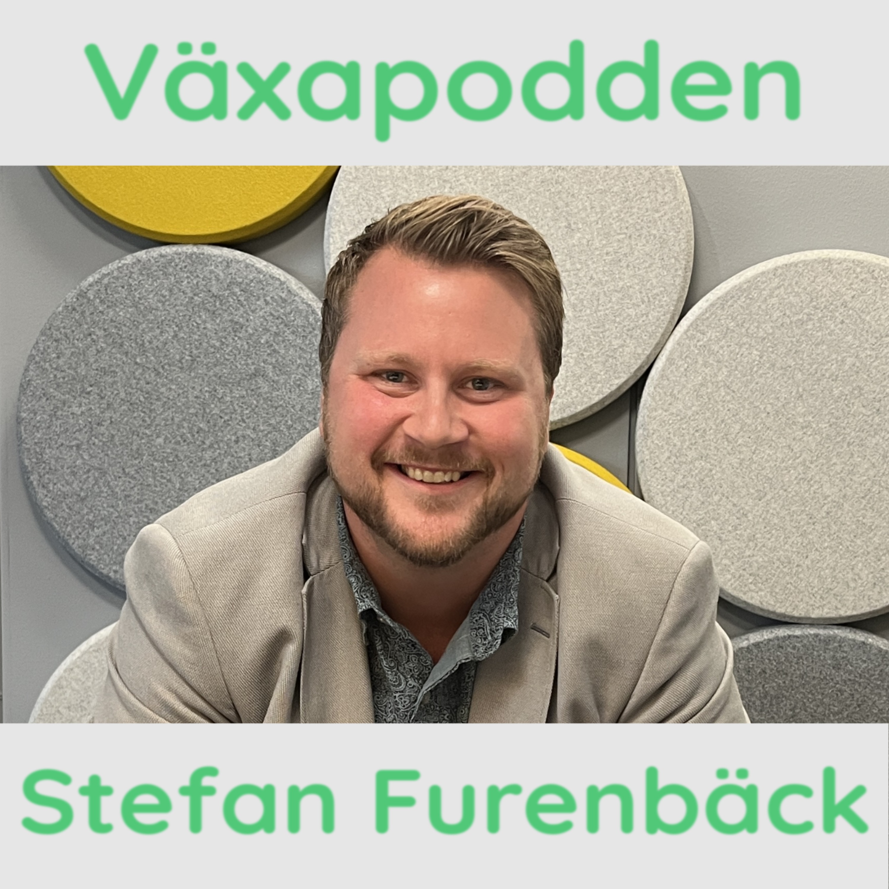 Växapodden