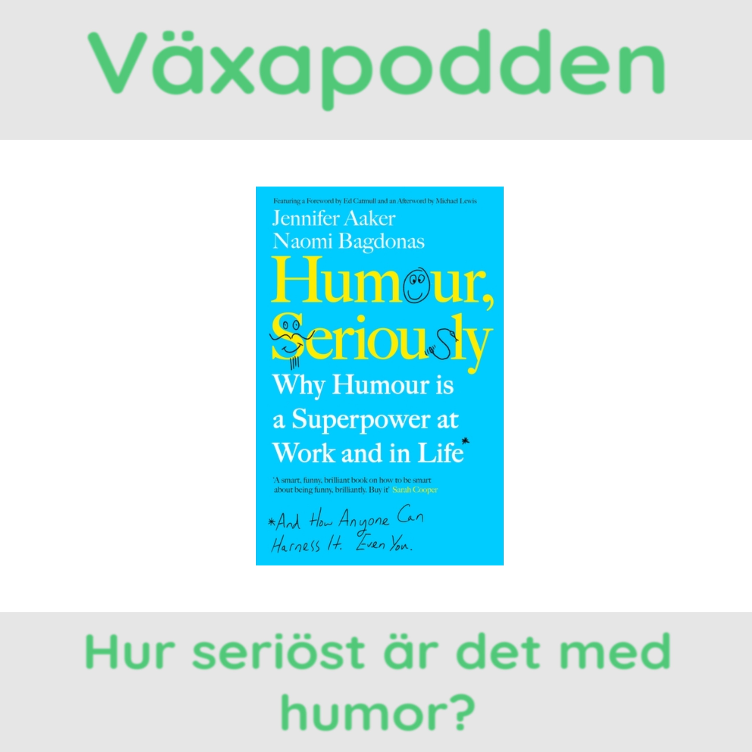 Växapodden