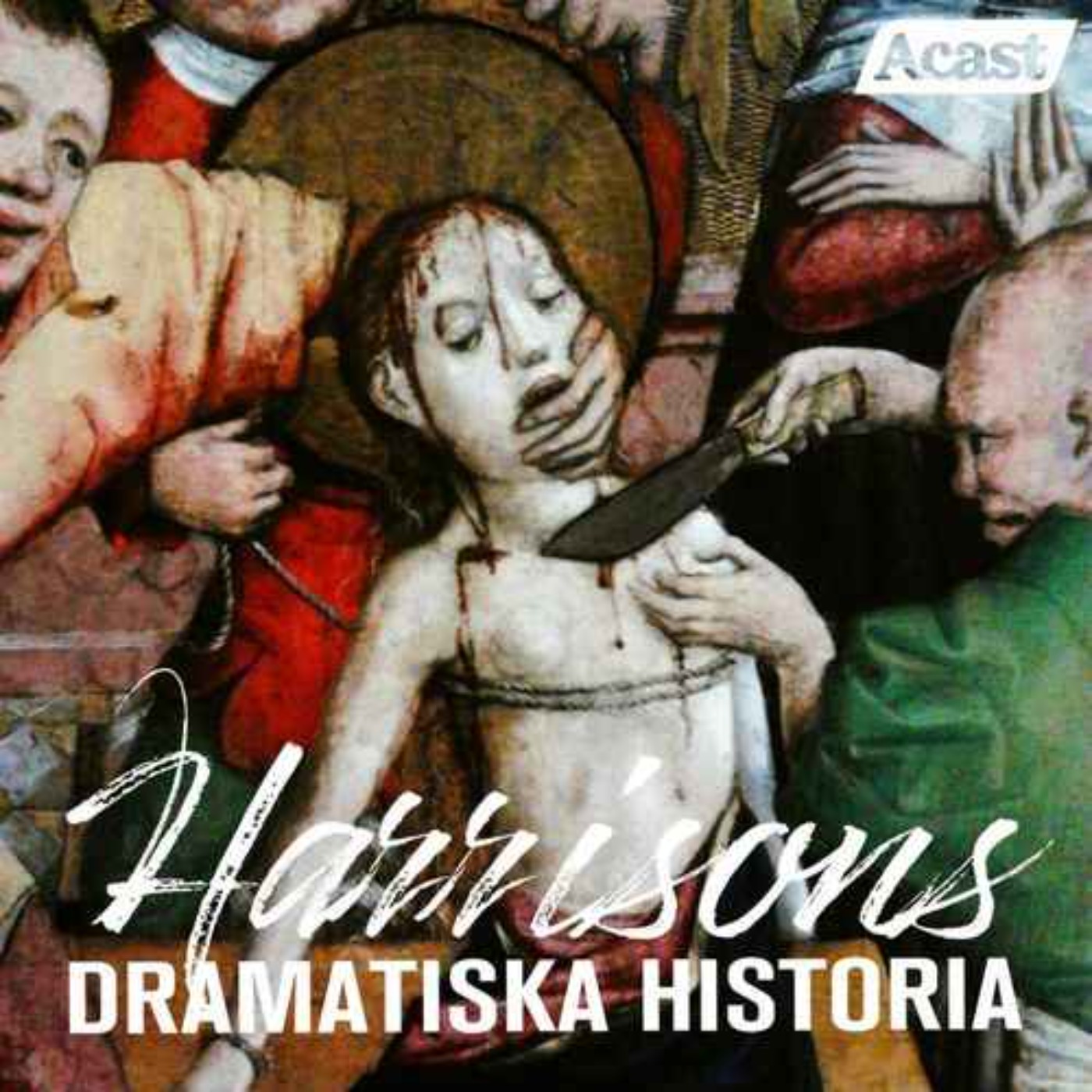 Den folkliga helgonkulten