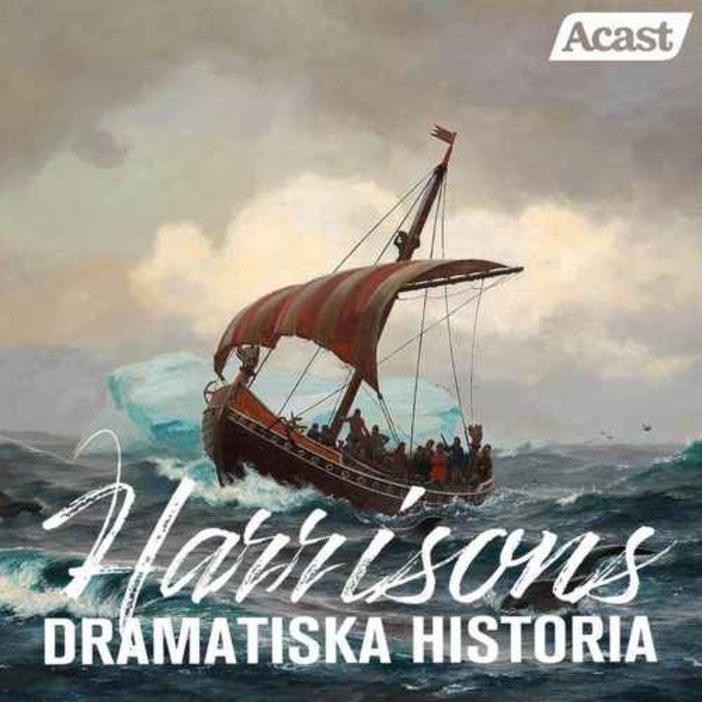 Vikingarnas kolonisering av världen