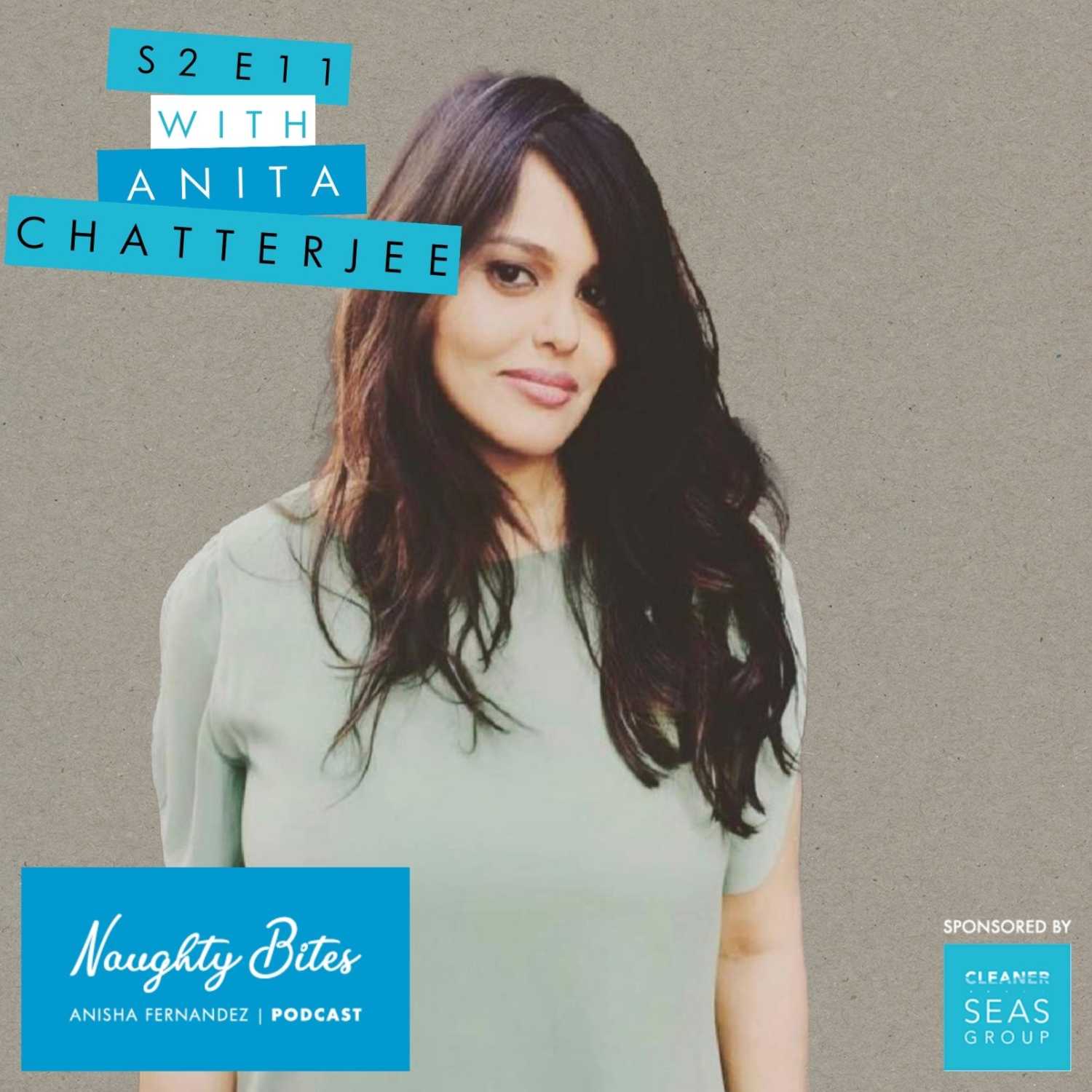 Naughty Bites Podcast