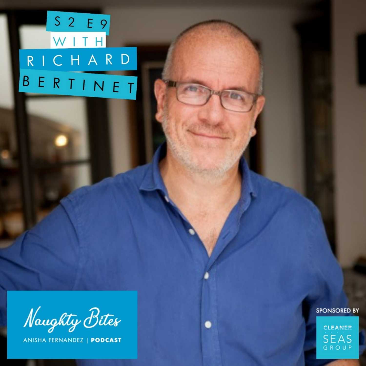 Naughty Bites Podcast