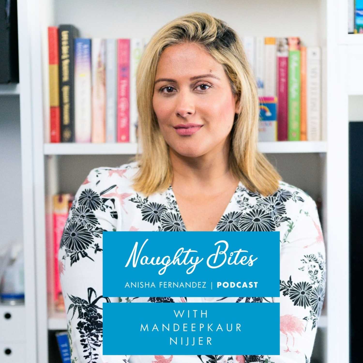 Naughty Bites Podcast
