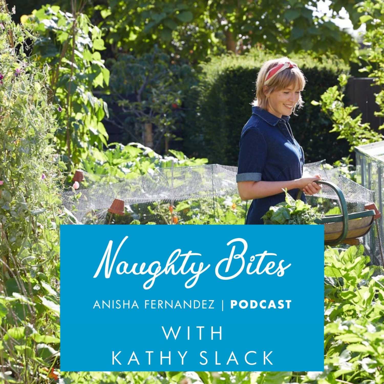 Naughty Bites Podcast