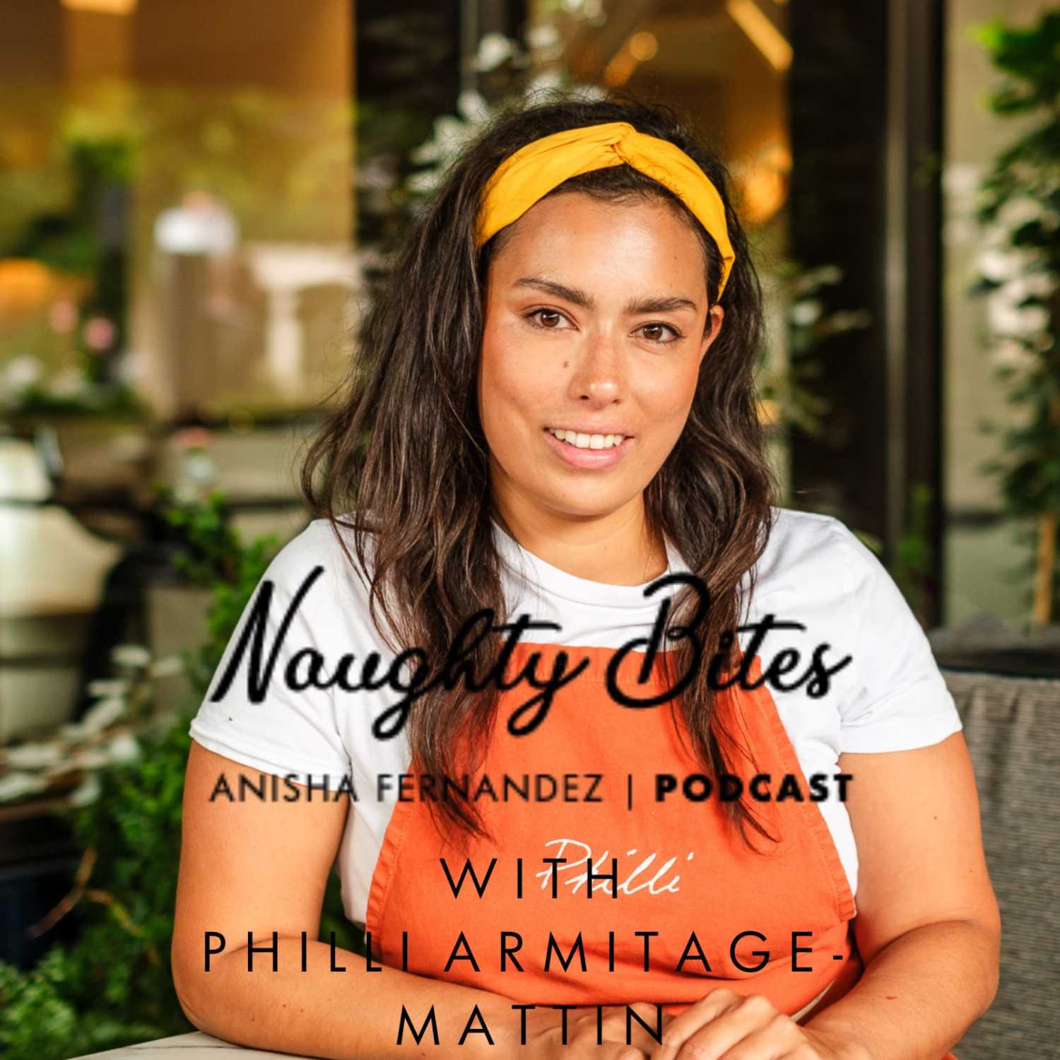 Naughty Bites Podcast