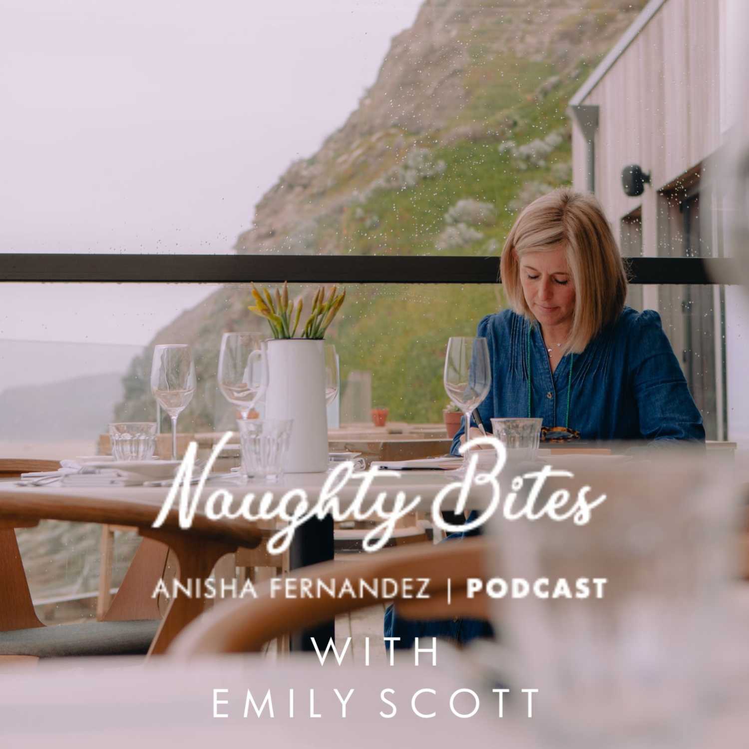 Naughty Bites Podcast