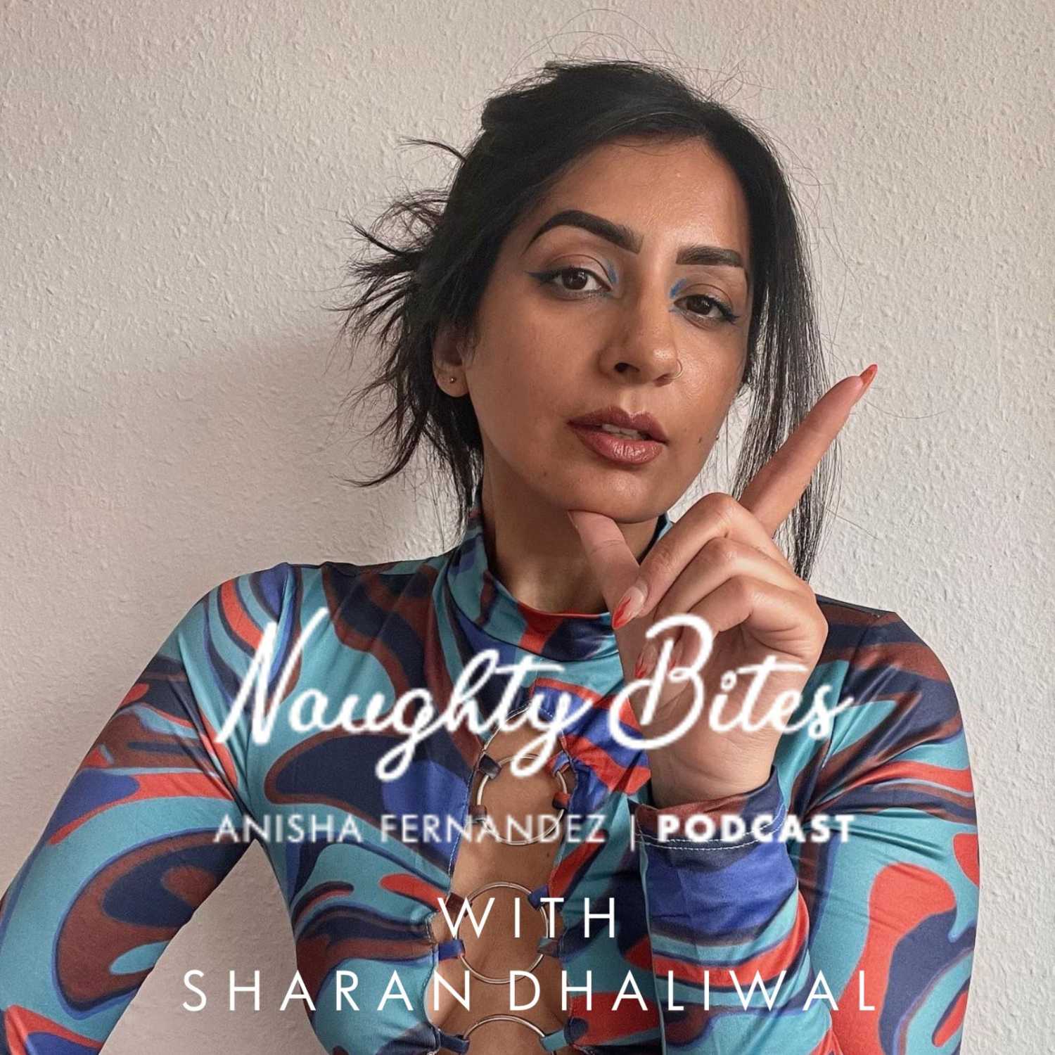 Naughty Bites Podcast