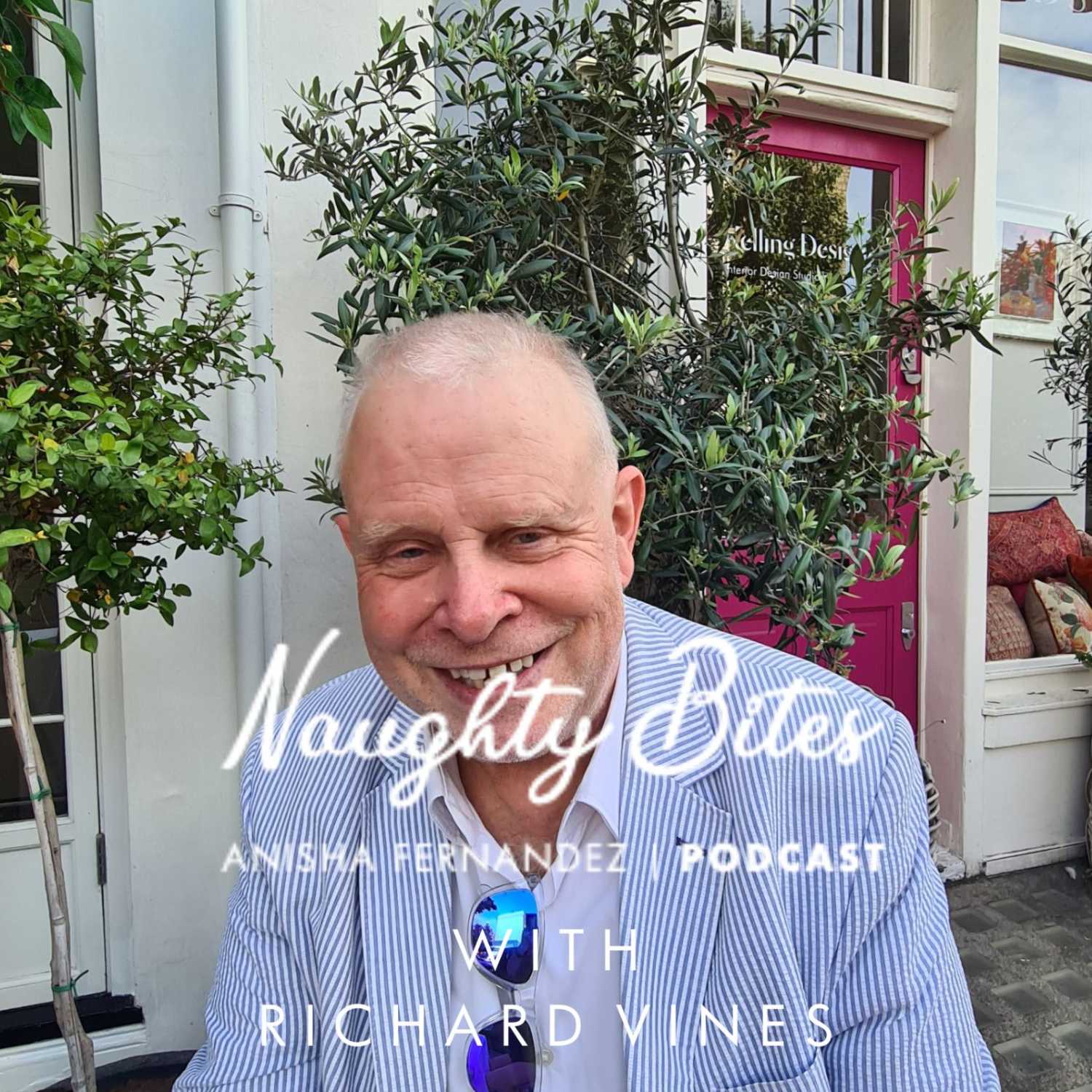Naughty Bites Podcast