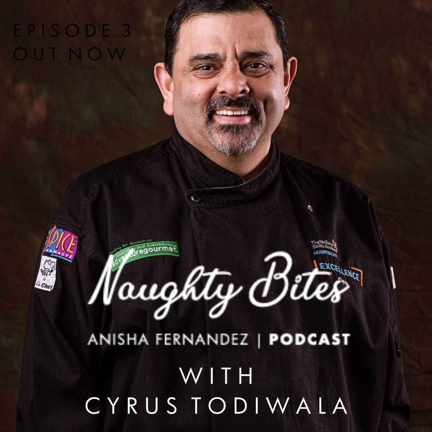 Naughty Bites Podcast