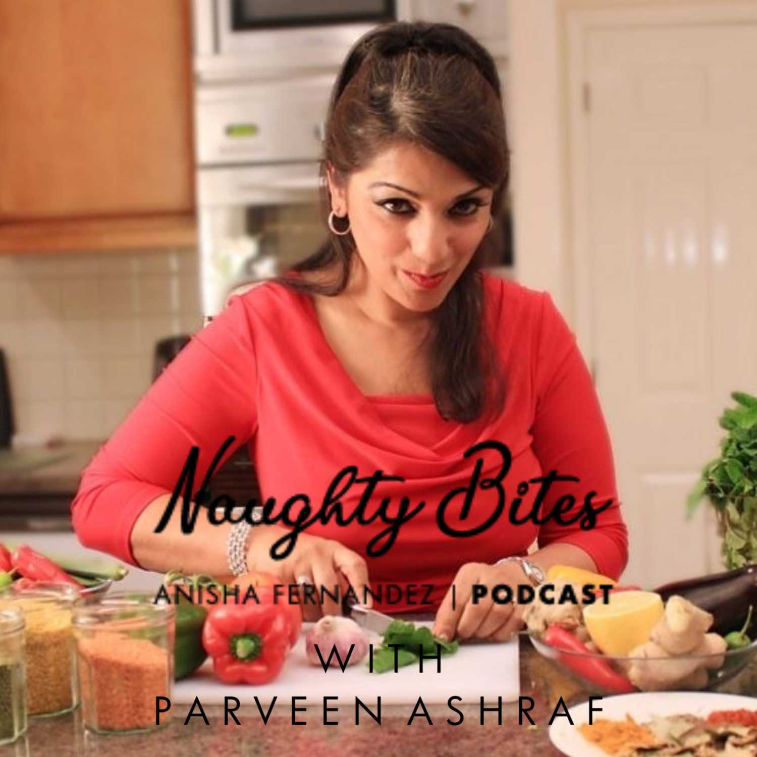 Naughty Bites Podcast