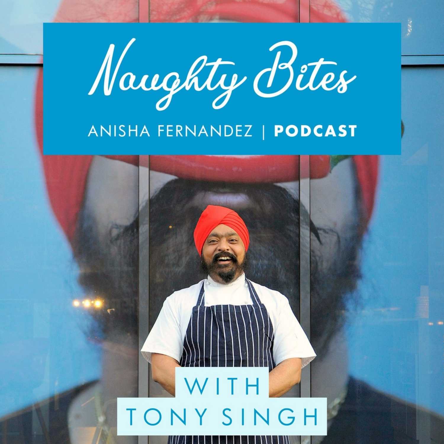 Naughty Bites Podcast