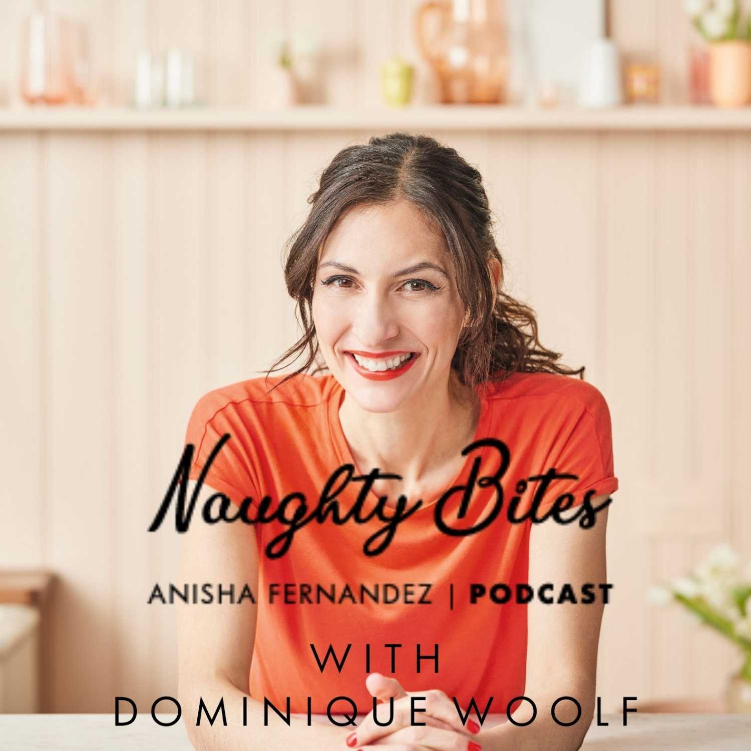 Naughty Bites Podcast