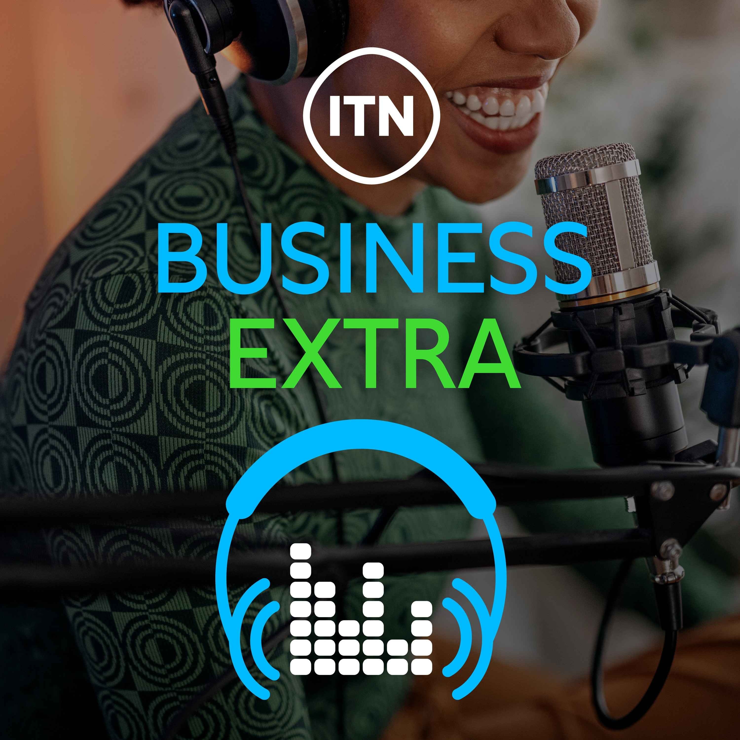 ITN Business Extra