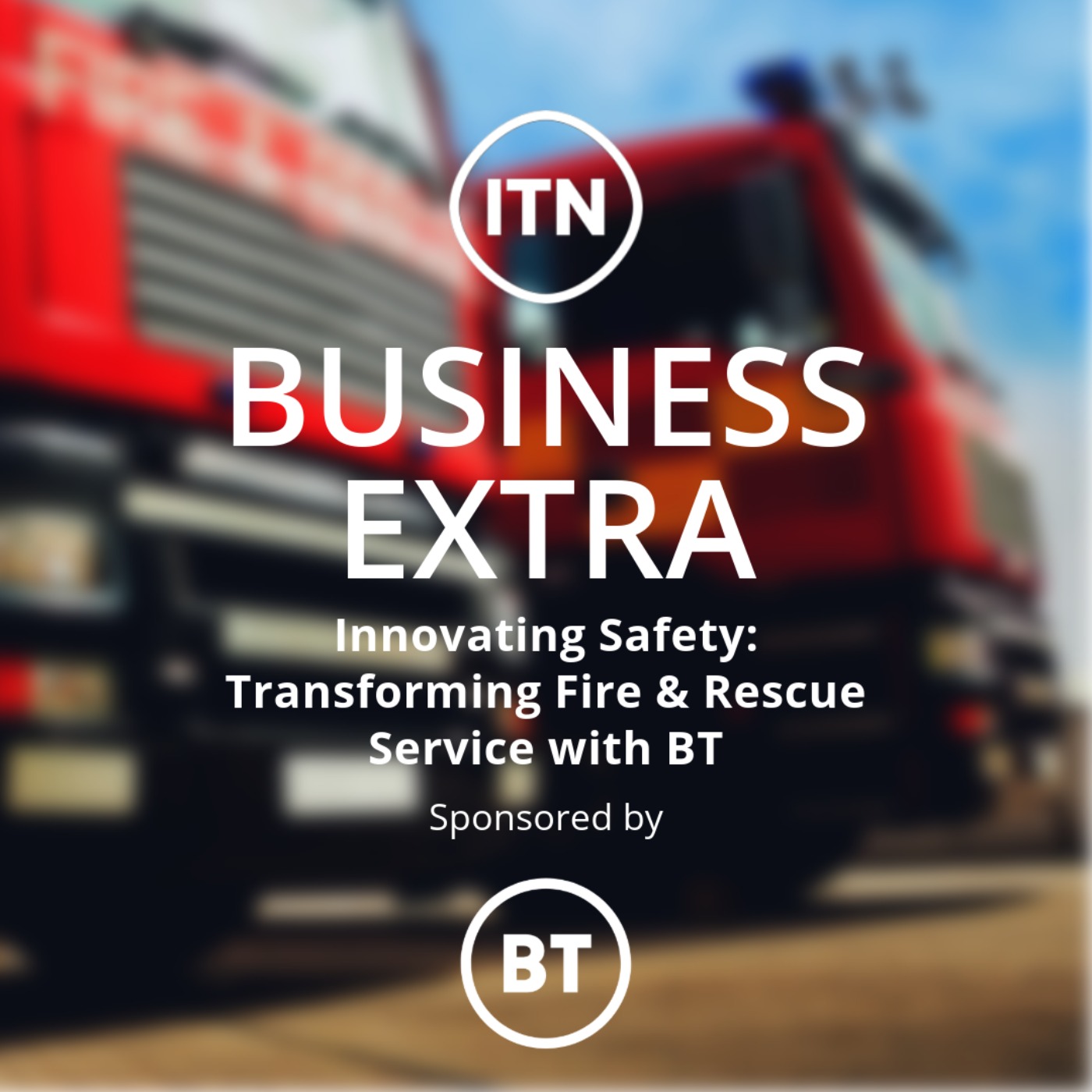 ITN Business Extra