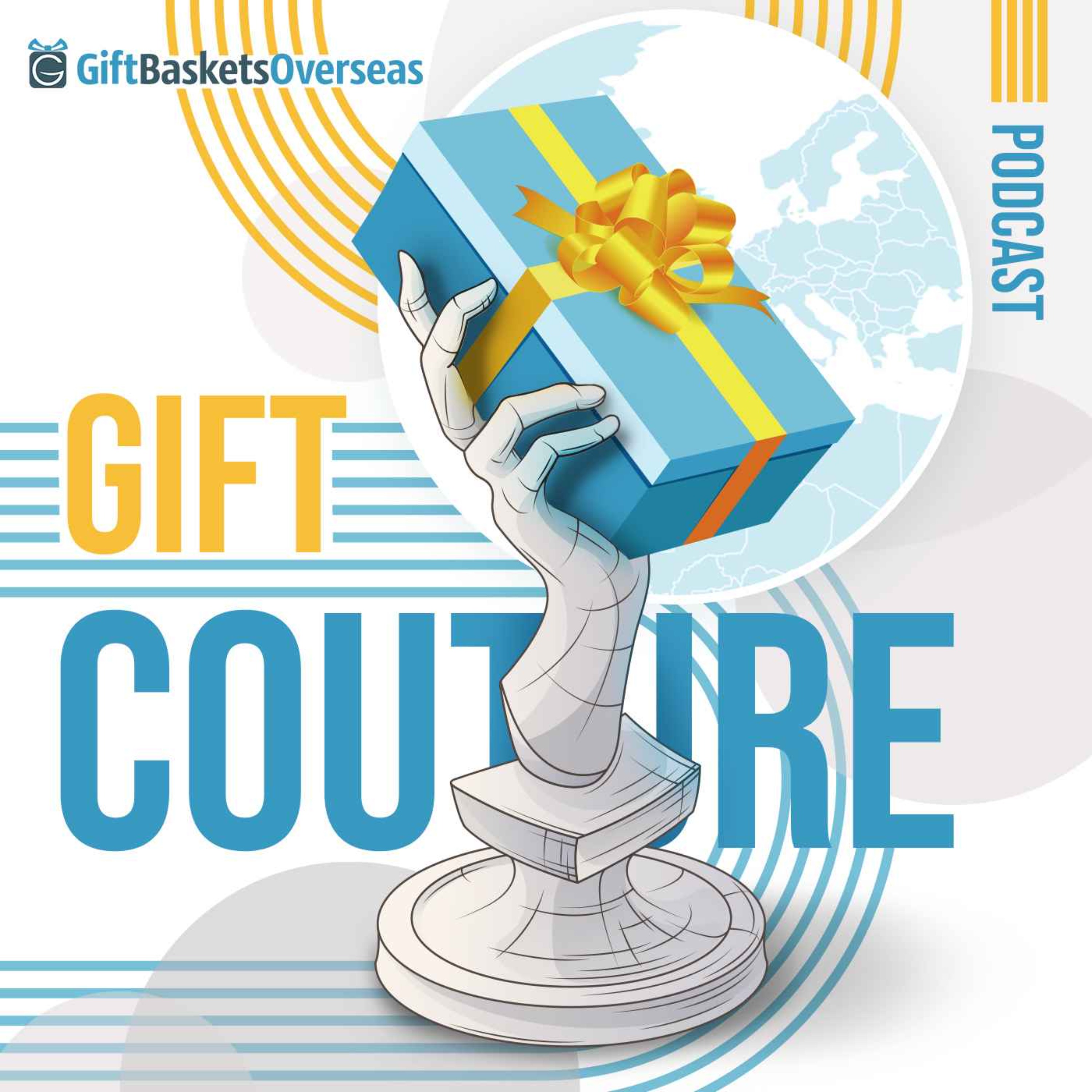 The ABCs Of Gift Wrapping