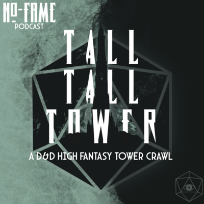 Tall Tall Tower E17: Shooty Judy & Feybeean