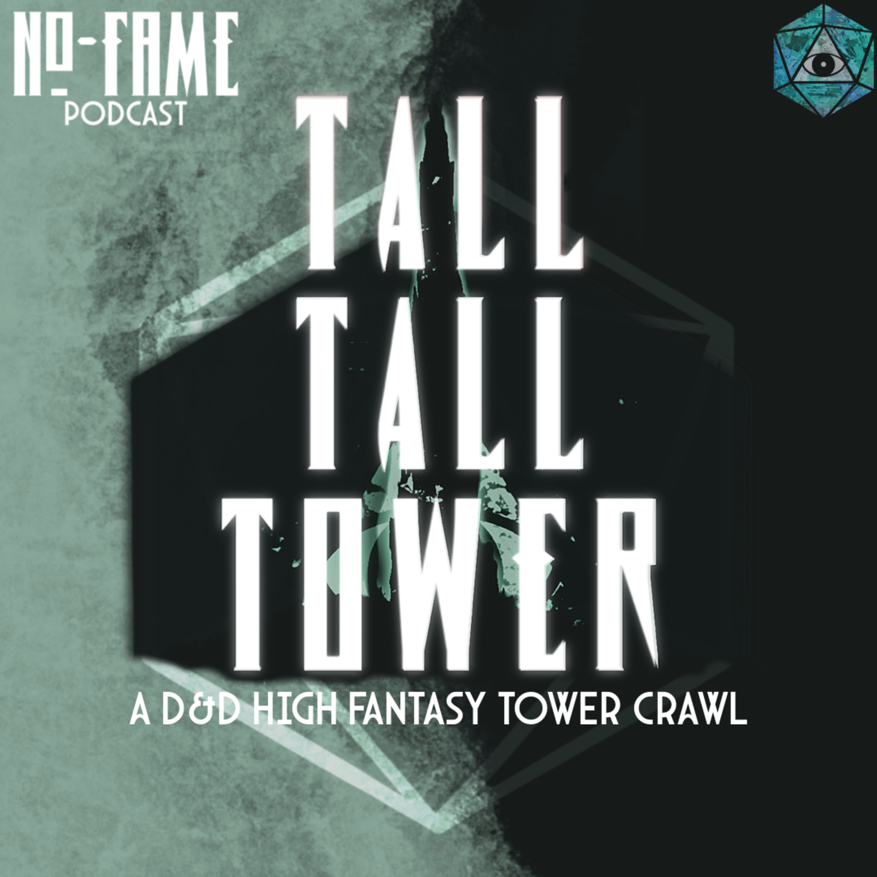 Tall Tall Tower E08: Yell If You Need Help