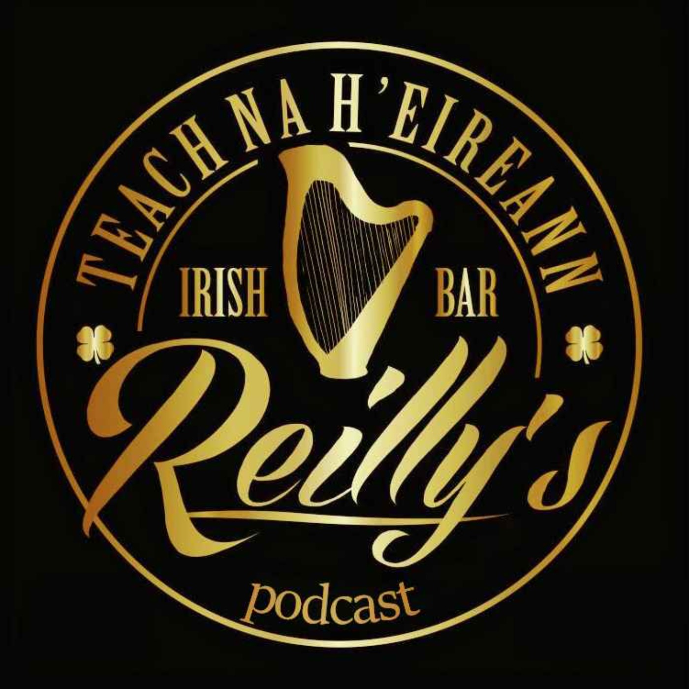 Daihi McEvoy episode artwork