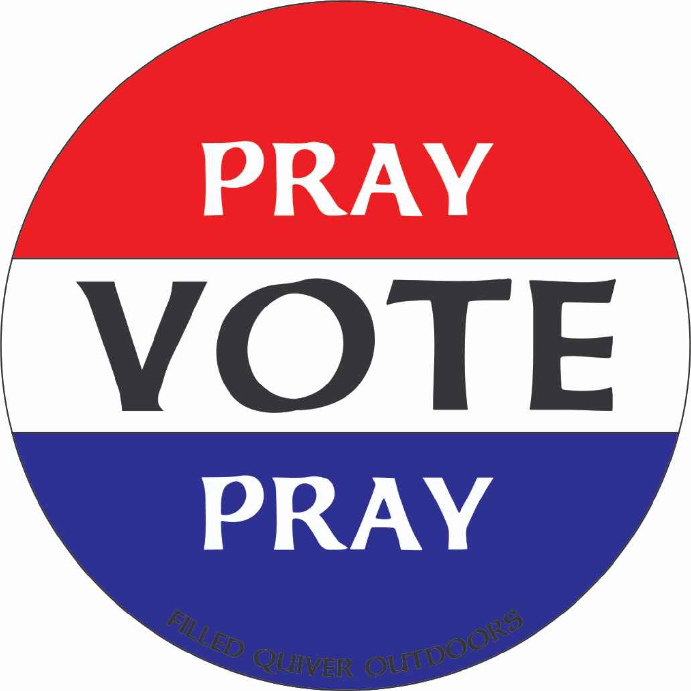 203 A Christian Approach to Elections