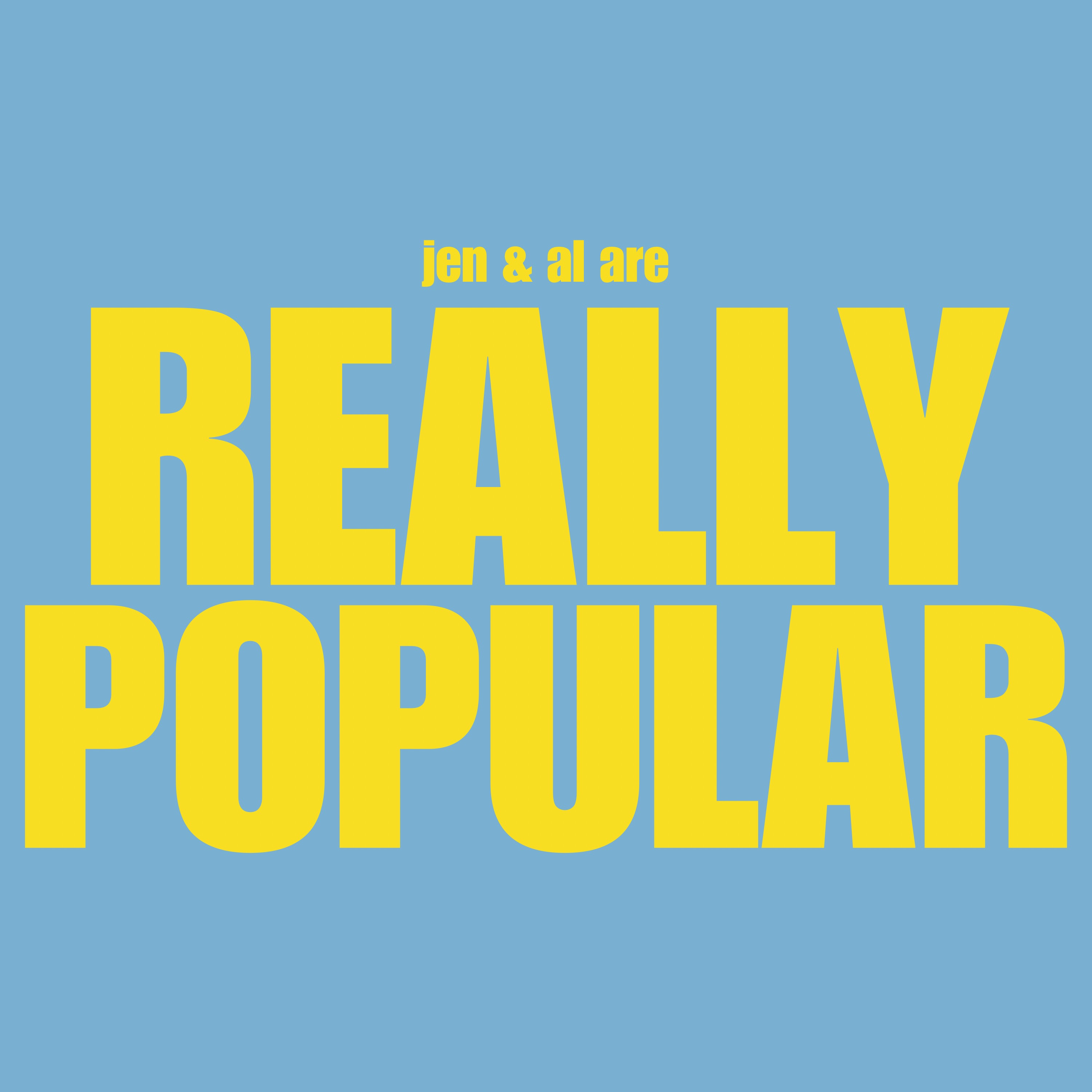 Really Popular