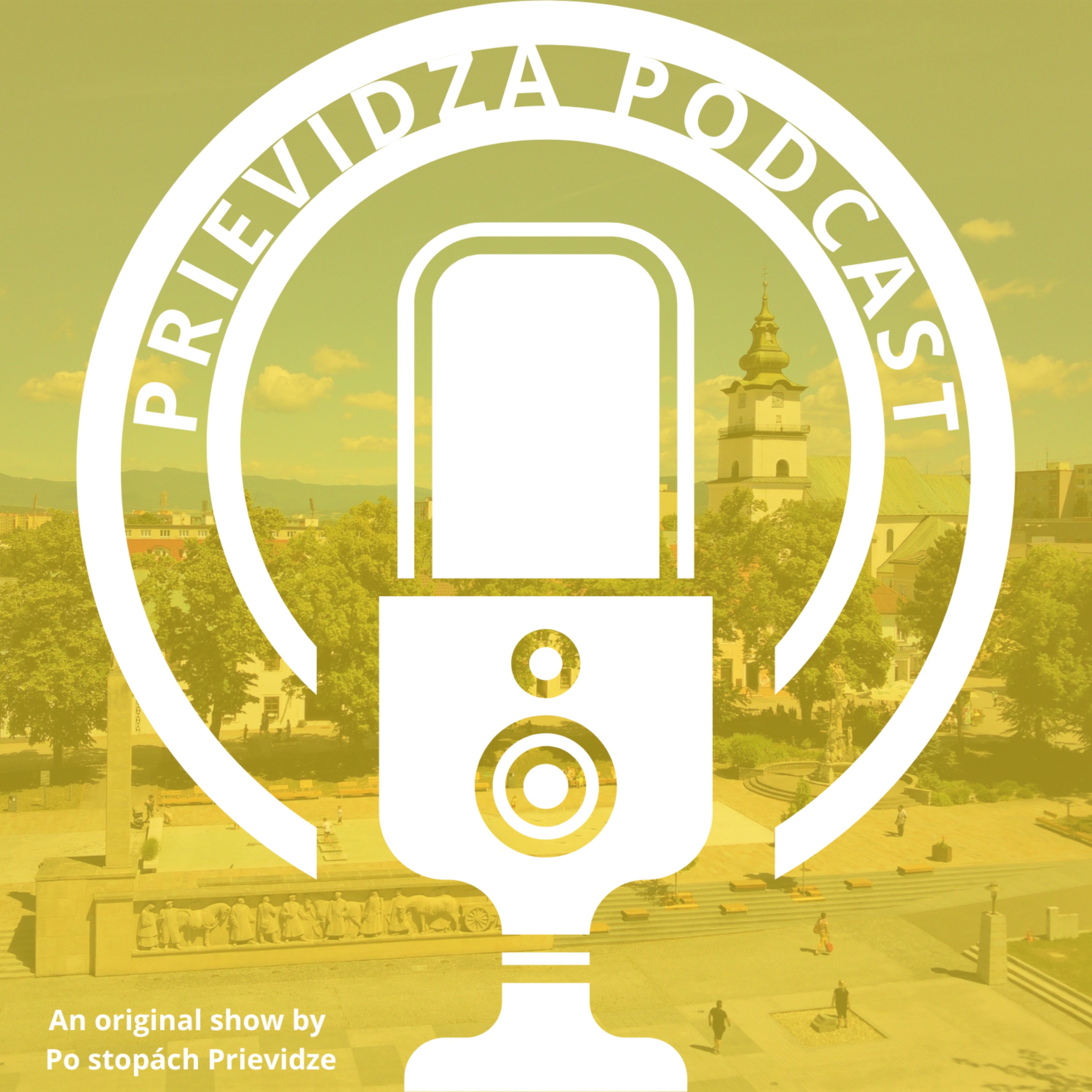 Prievidza PODCAST