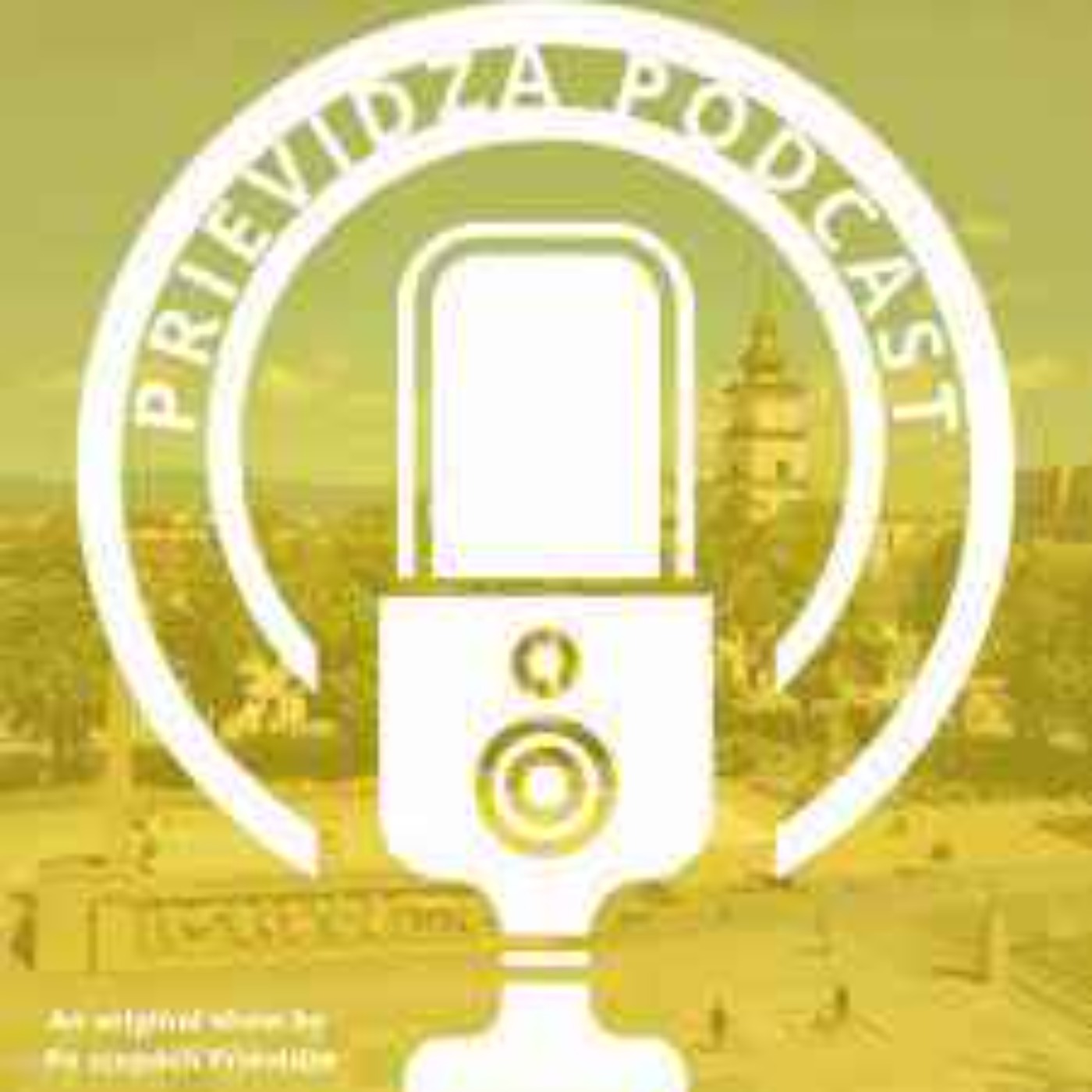 Prievidza PODCAST