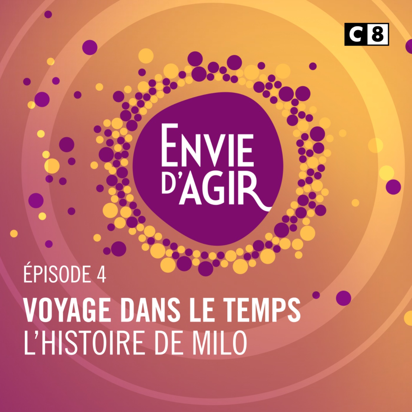Envie d\'Agir : L\'histoire continue