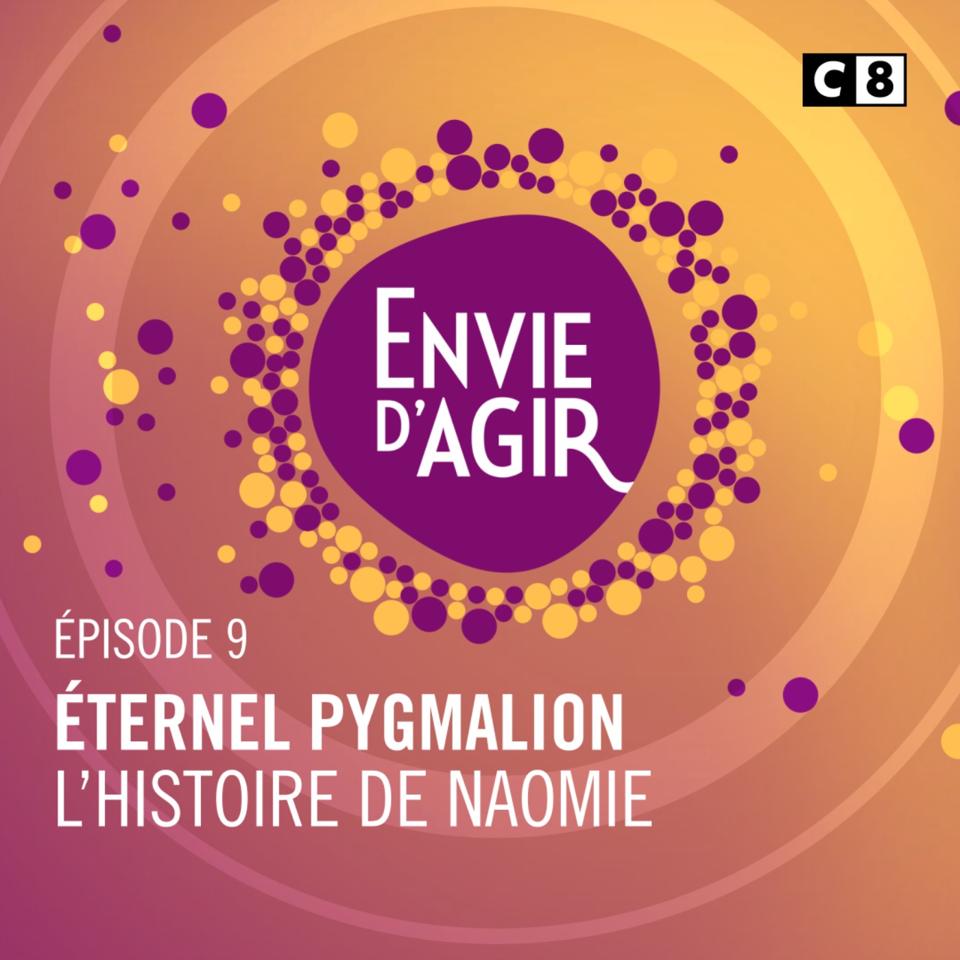 Envie d\'Agir : L\'histoire continue