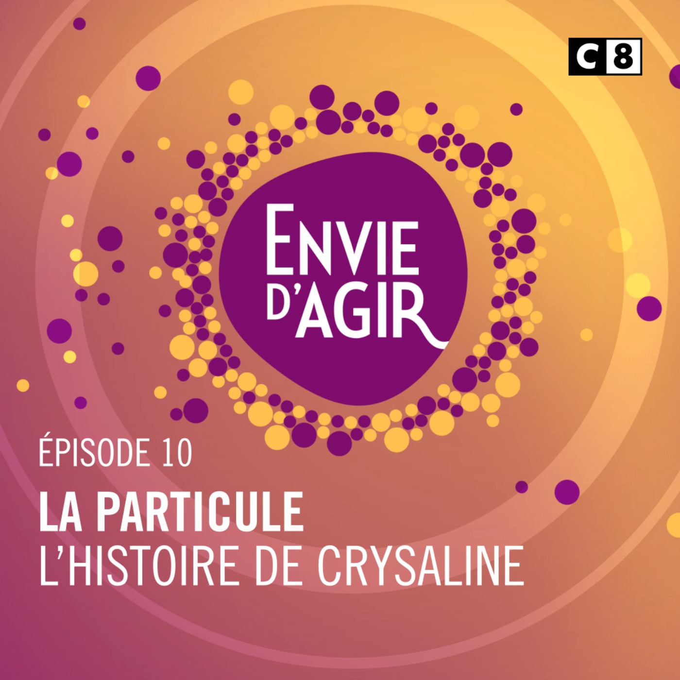 Envie d\'Agir : L\'histoire continue