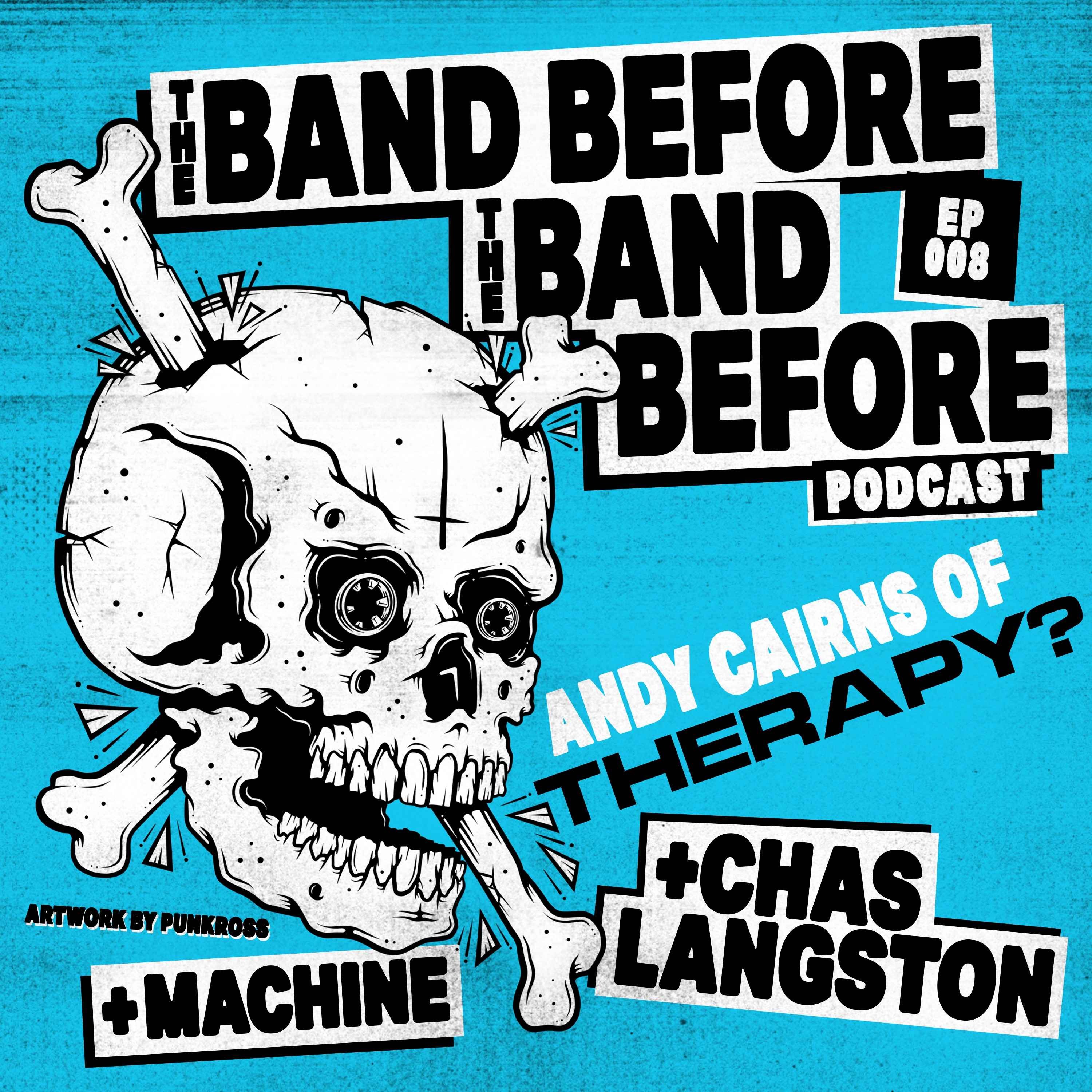 The Band Before The Band Before