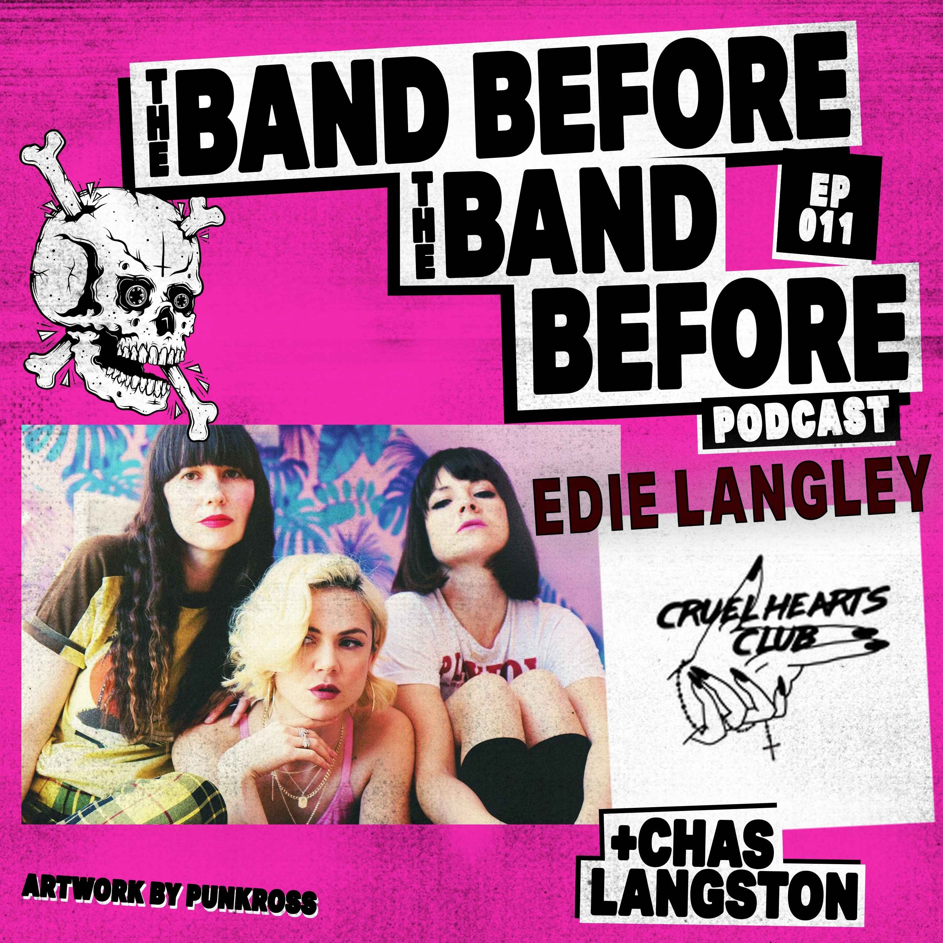 The Band Before The Band Before