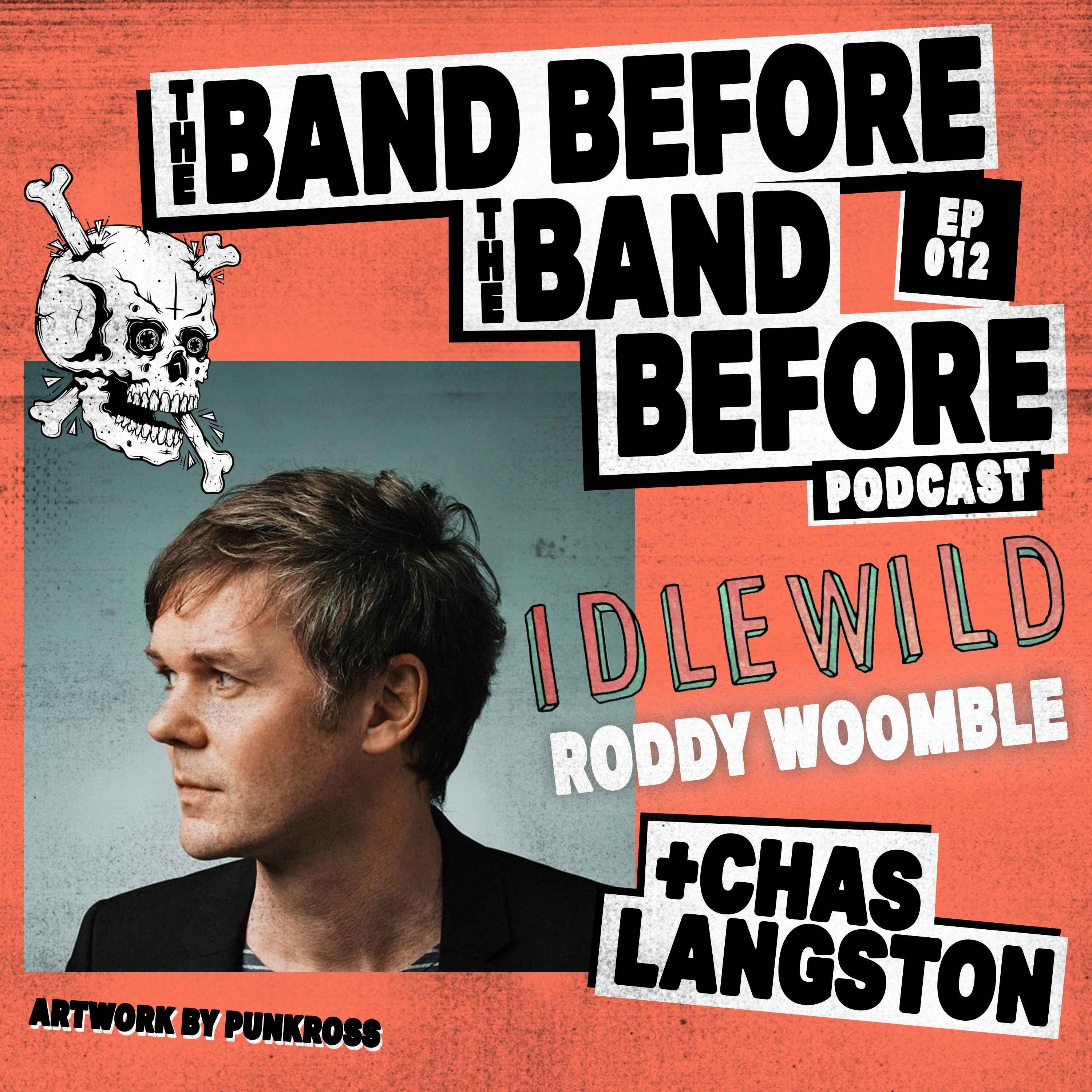 The Band Before The Band Before