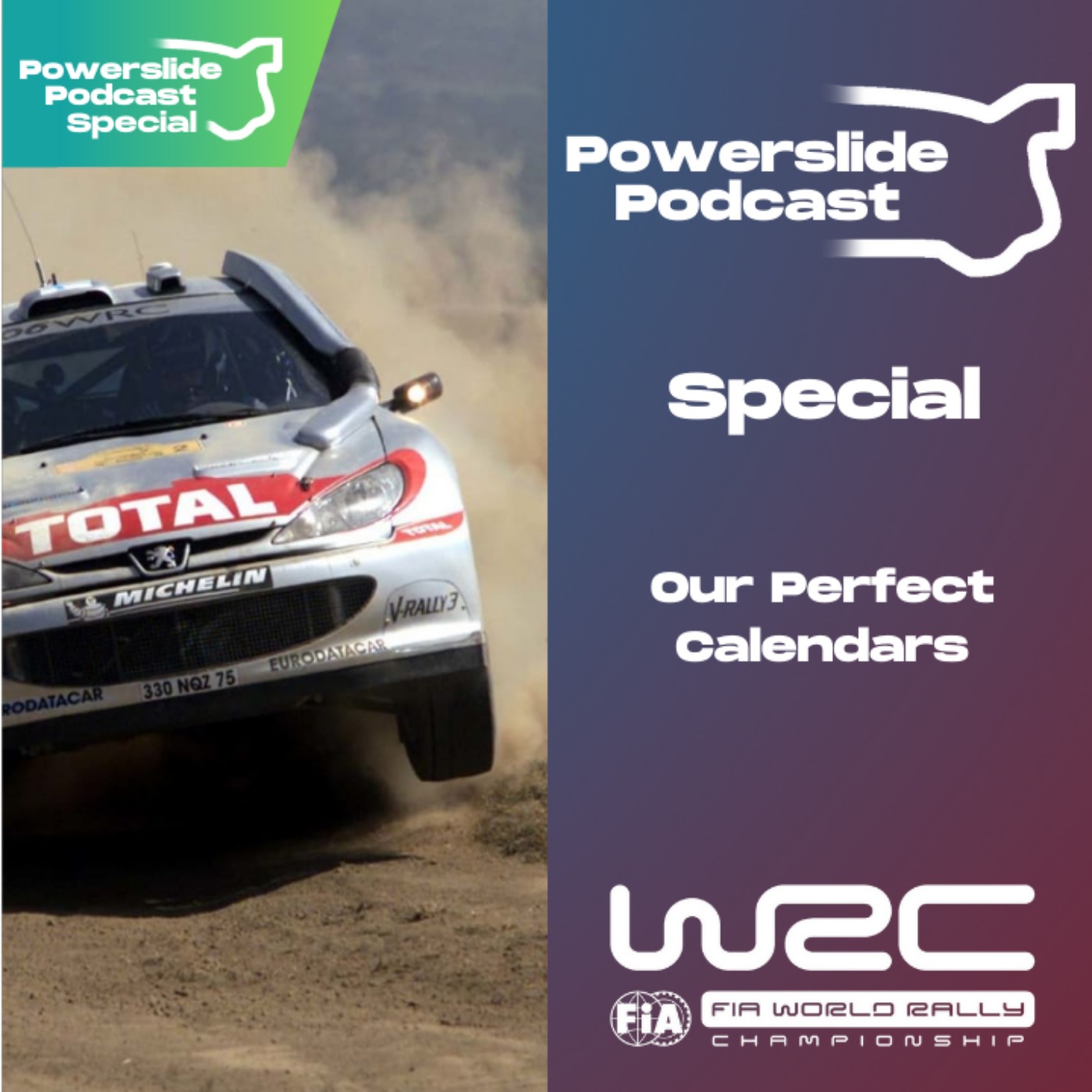 Special: Our Perfect Calendars episode artwork