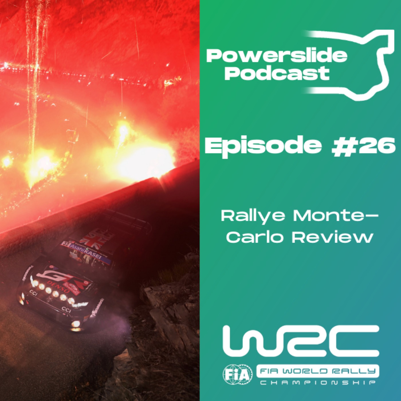 26. Neuville's greatest win? - 2024 Rallye Automobile Monte-Carlo Review