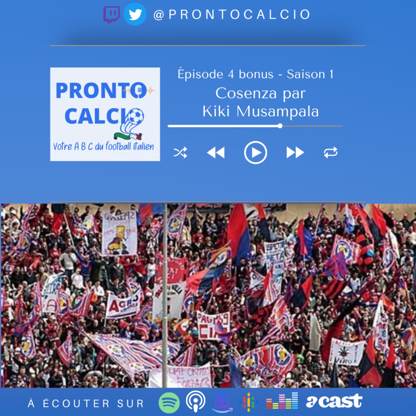 Pronto calcio