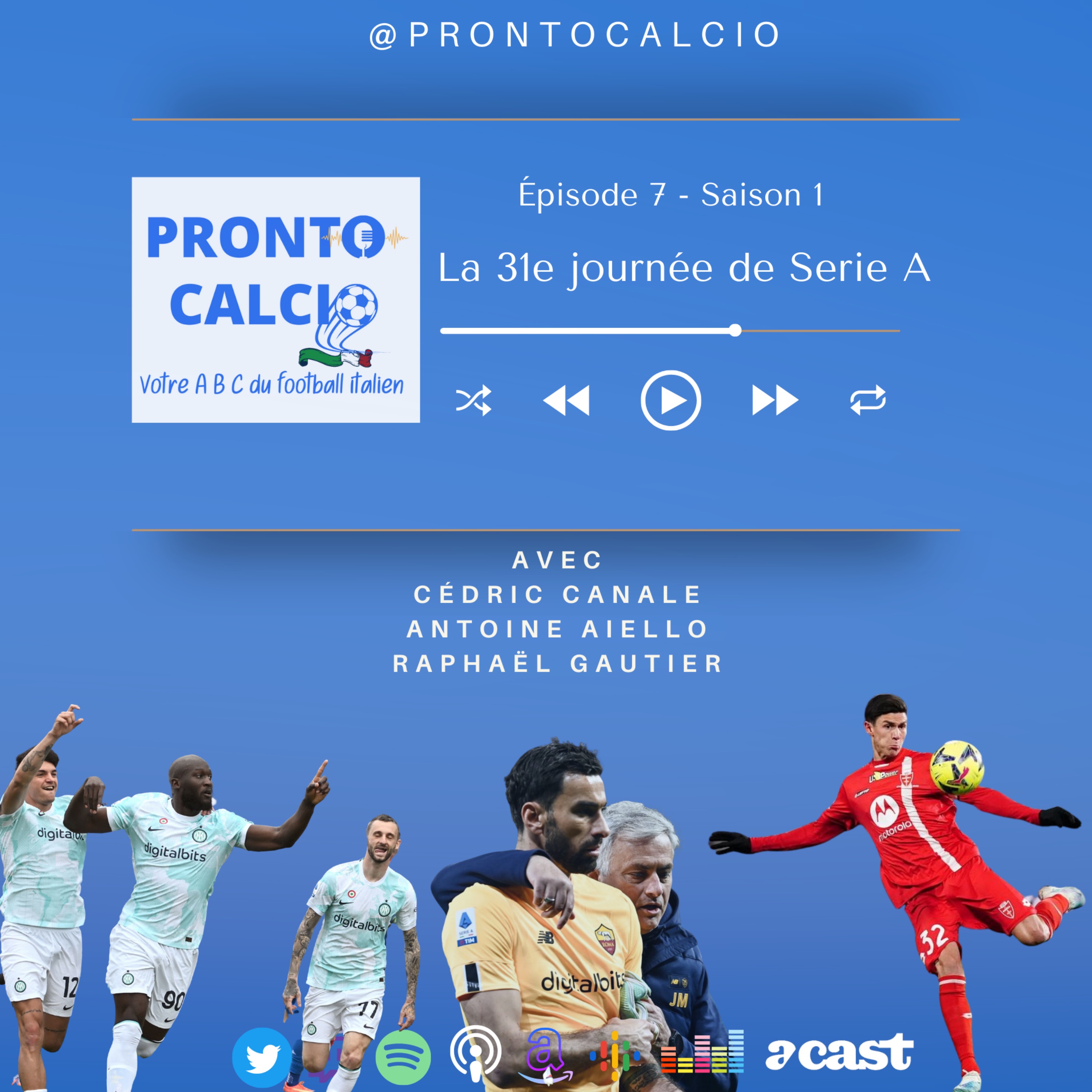 Pronto calcio