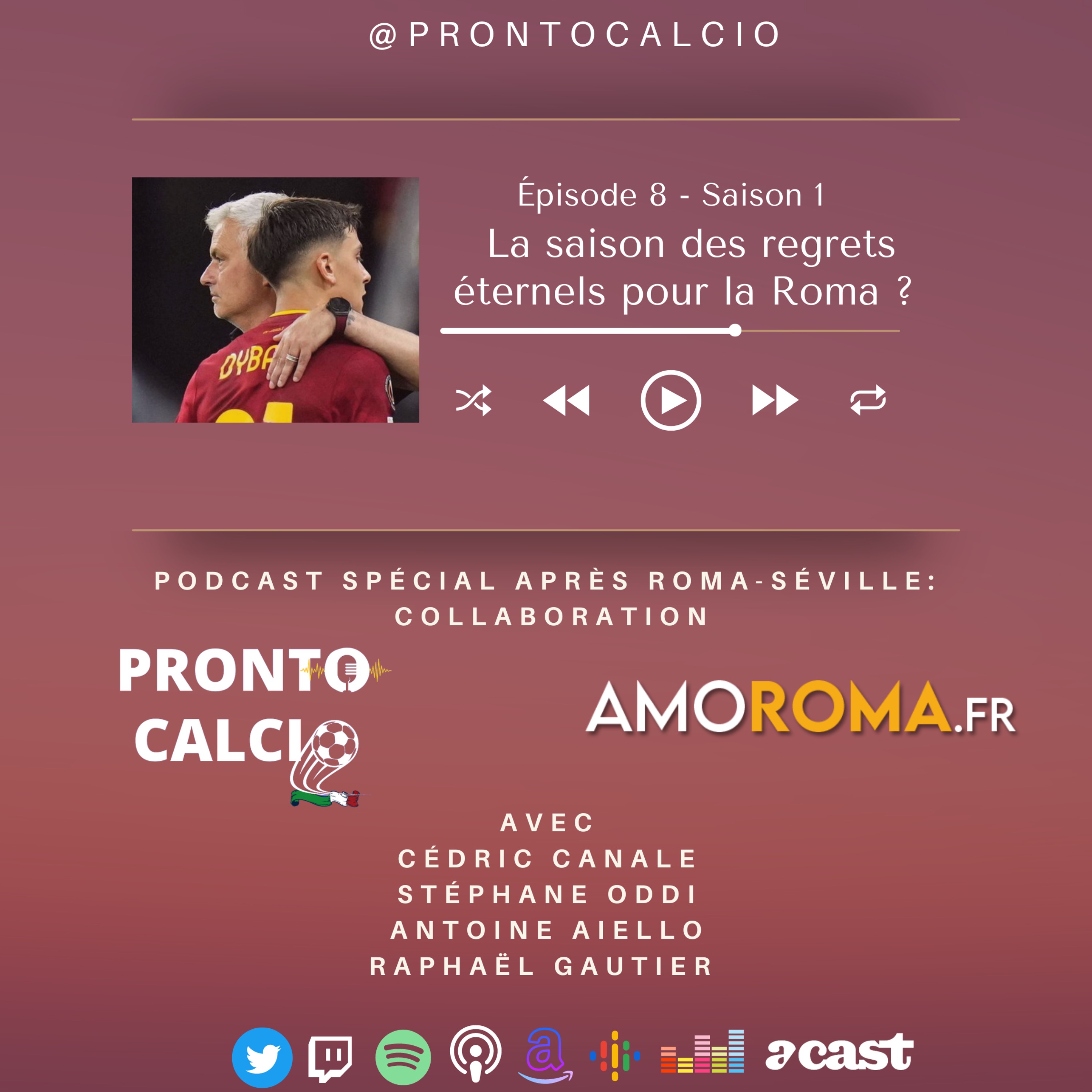 Pronto calcio