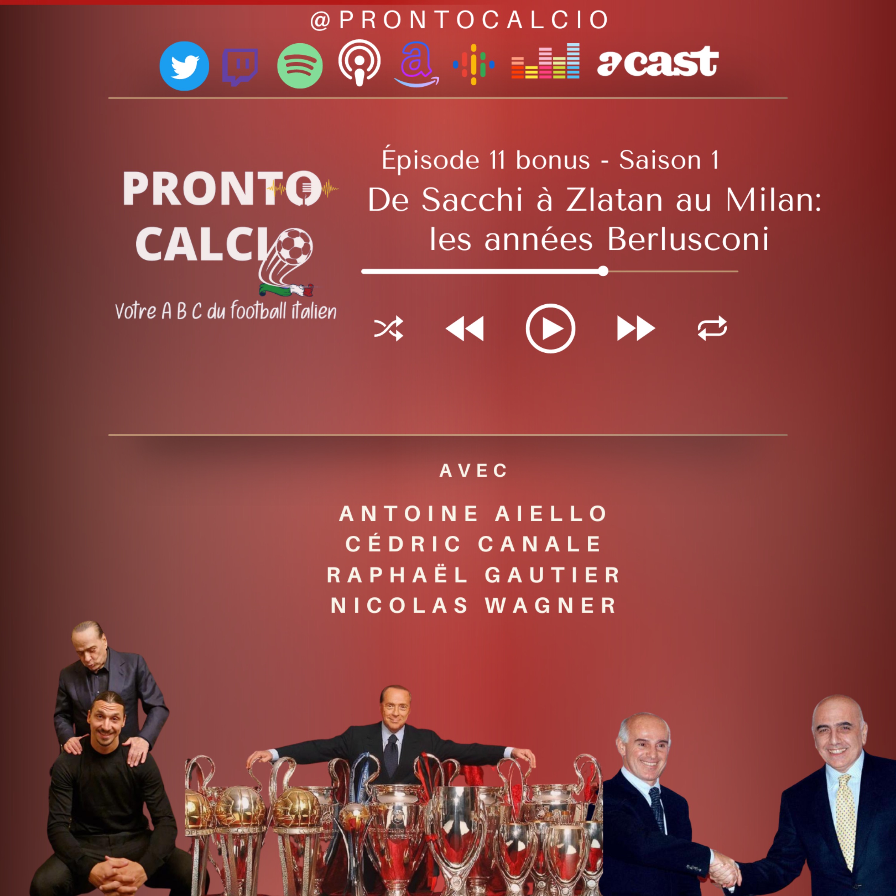 Pronto calcio