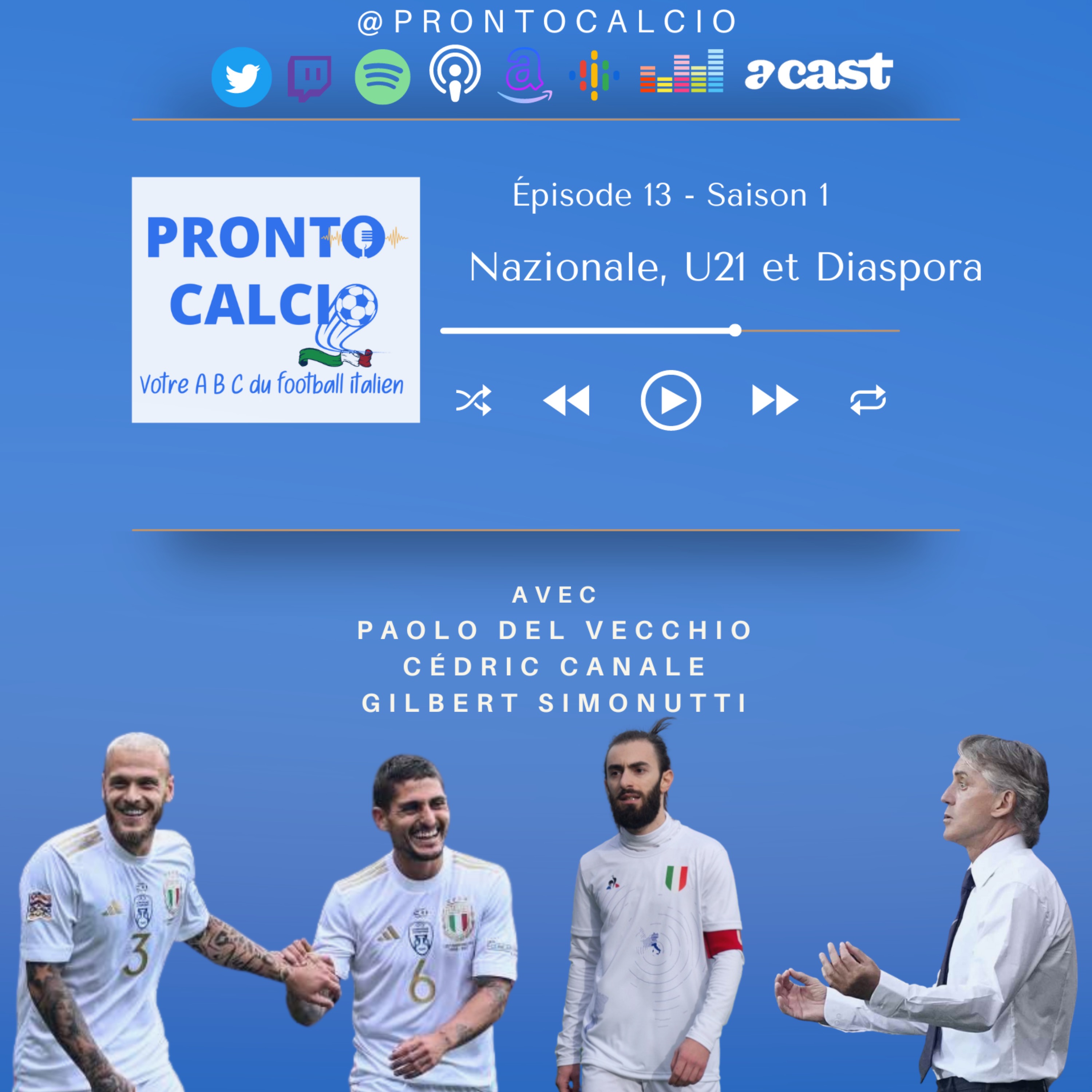 Pronto calcio