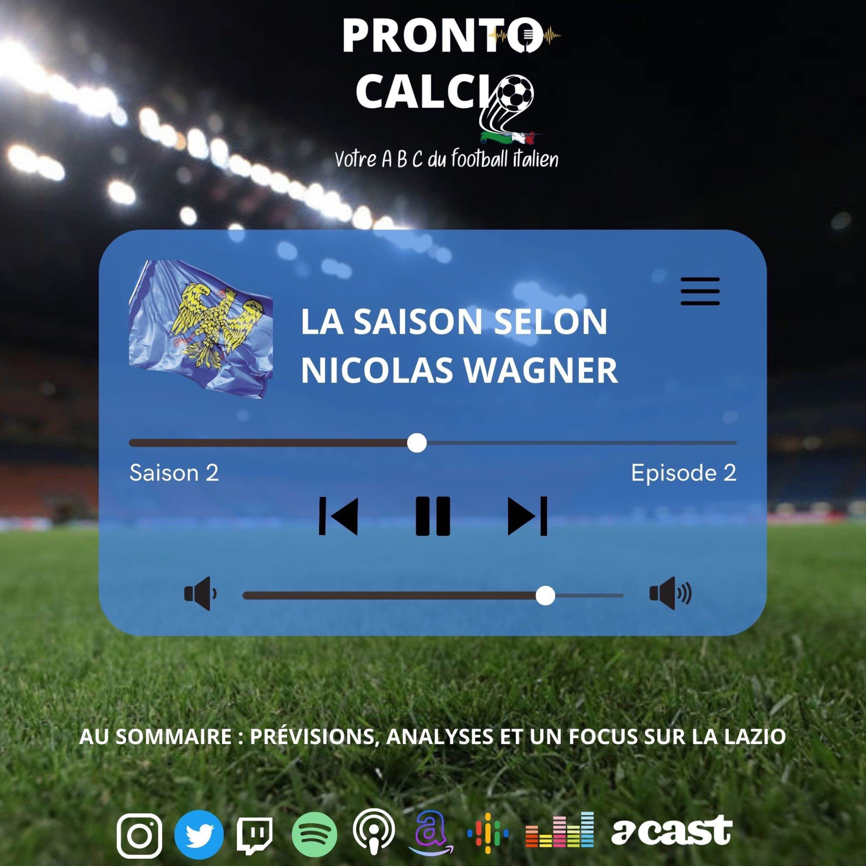 Pronto calcio