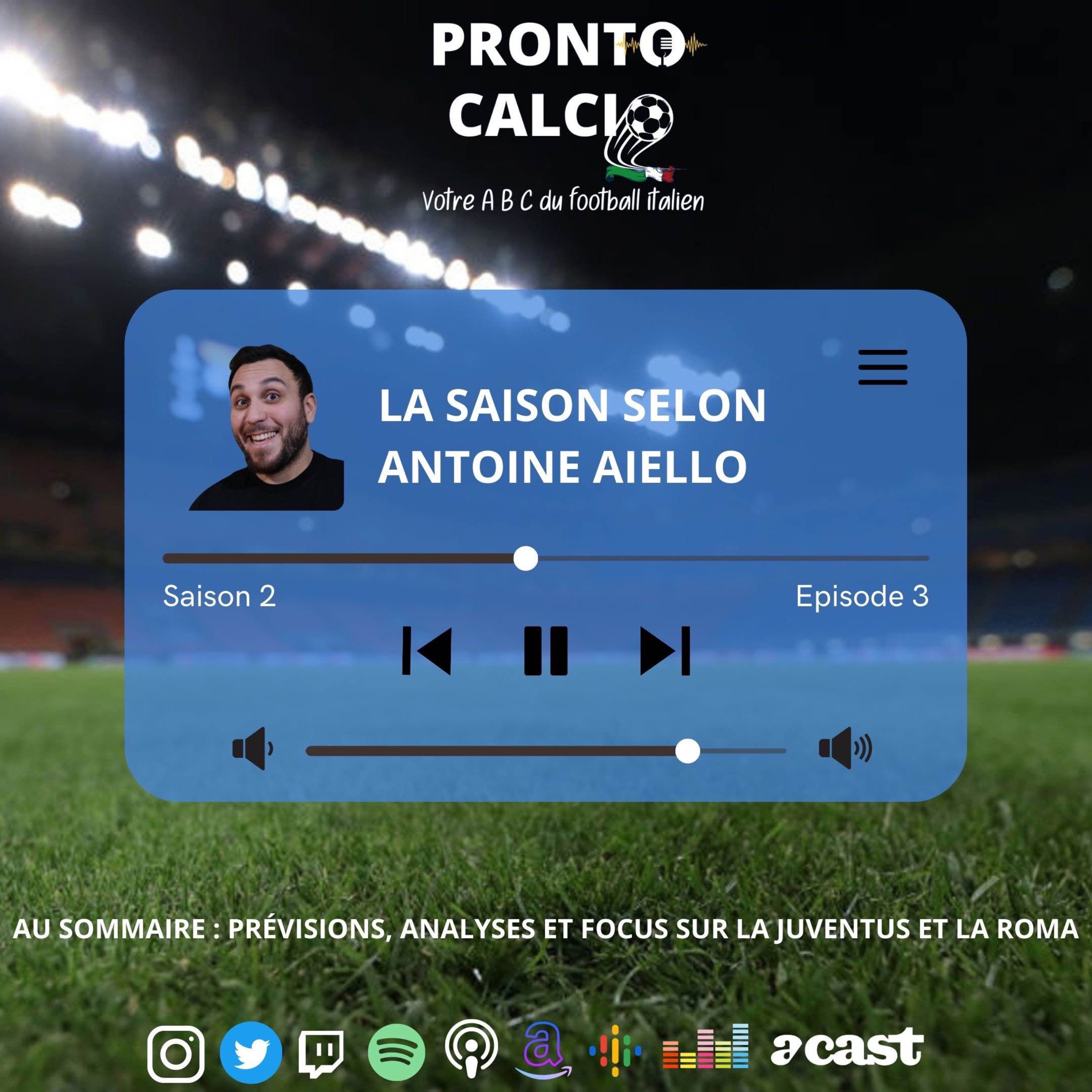 Pronto calcio