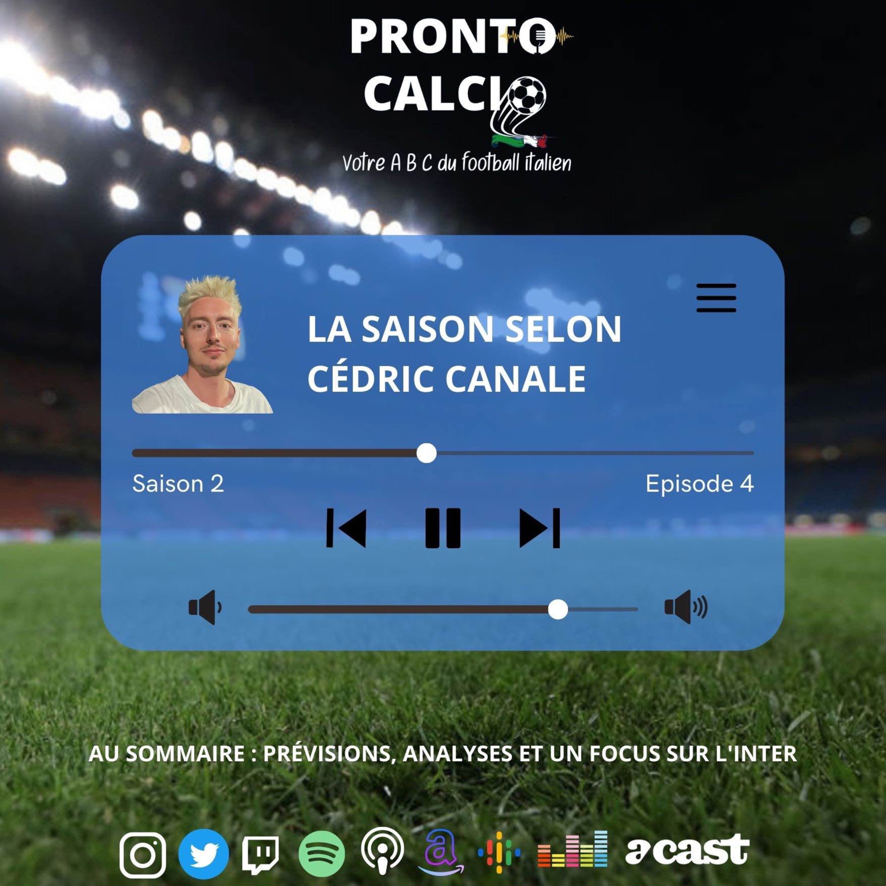 Pronto calcio